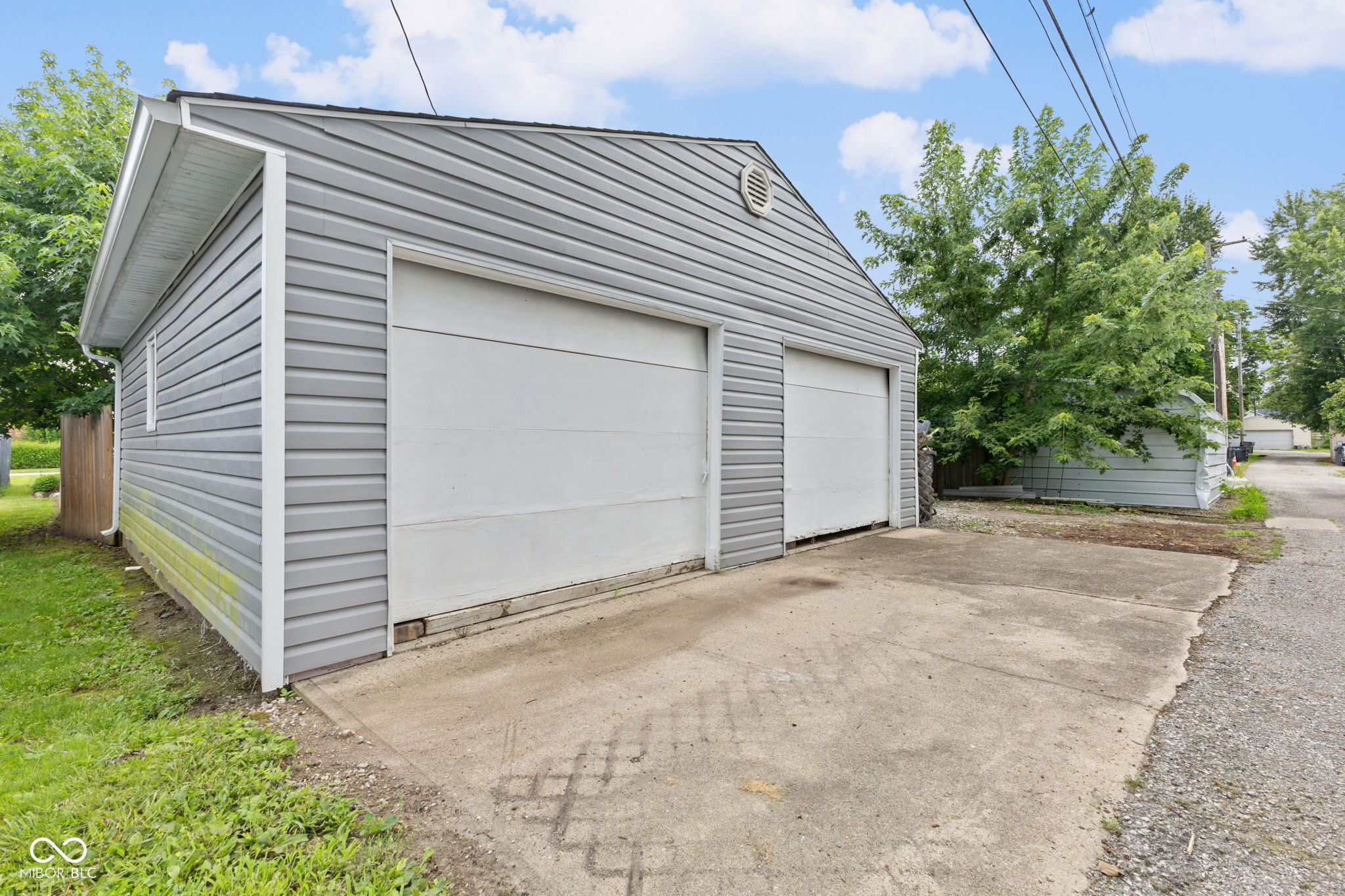 143 N East Street