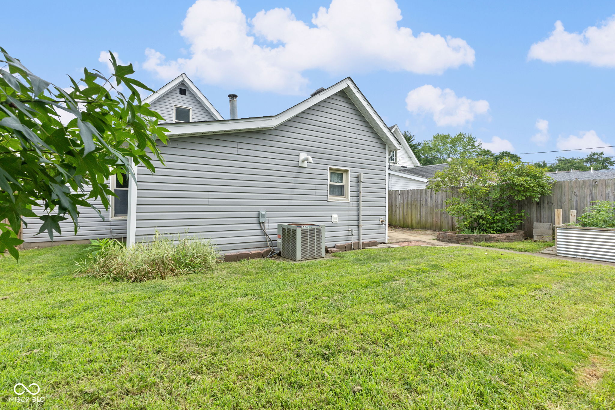 143 N East Street