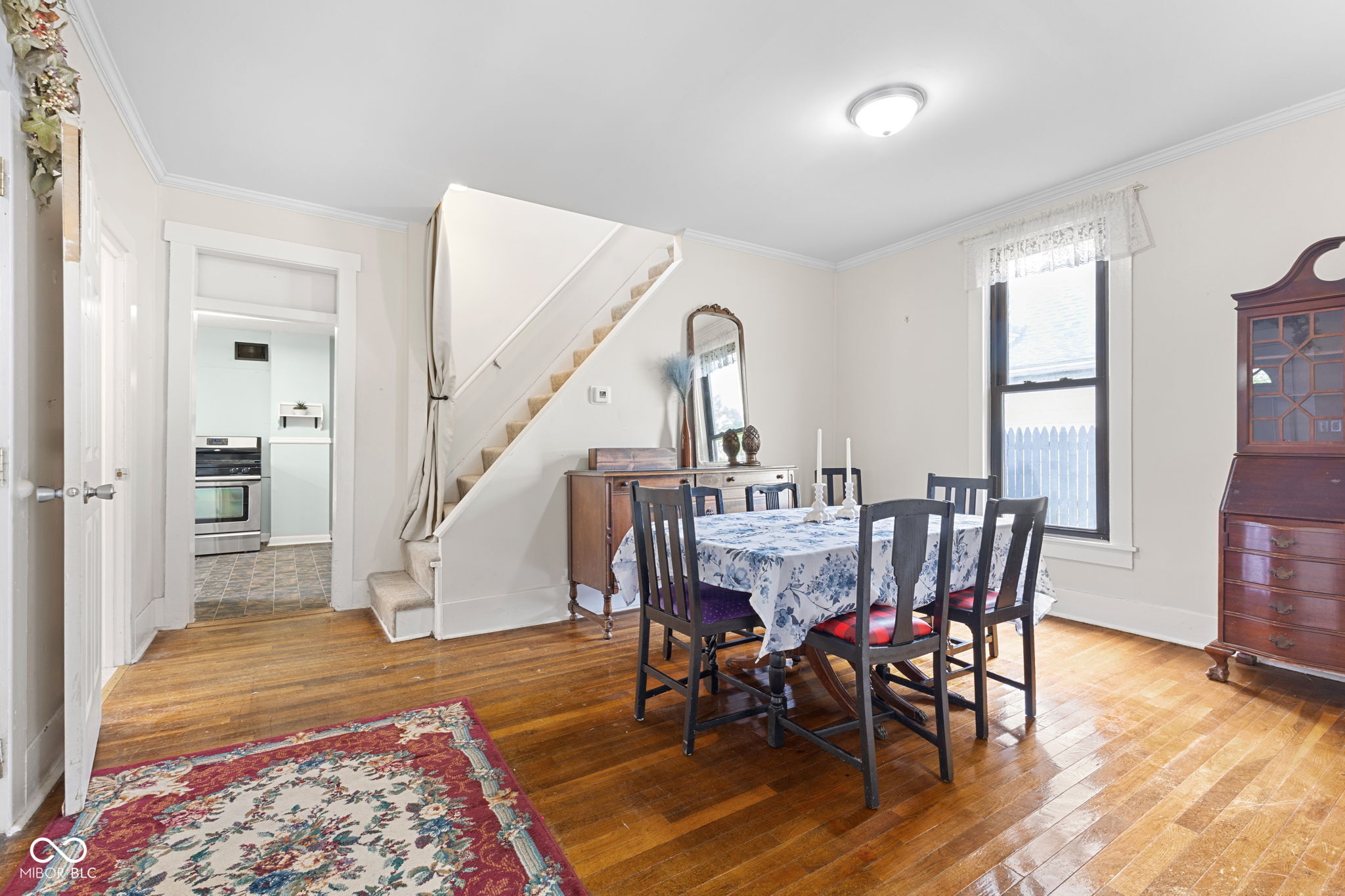 143 N East Street
