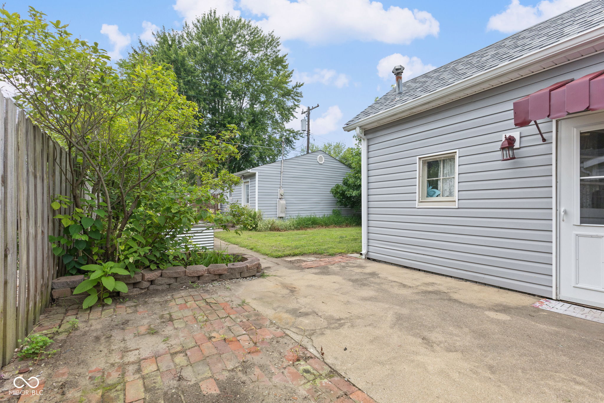 143 N East Street