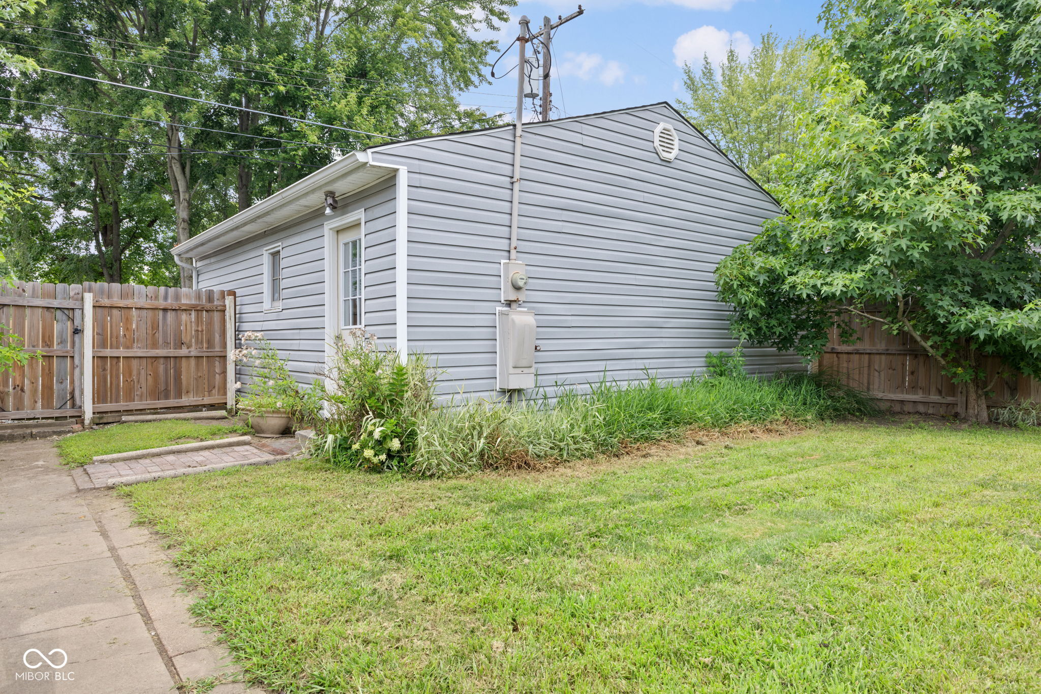 143 N East Street