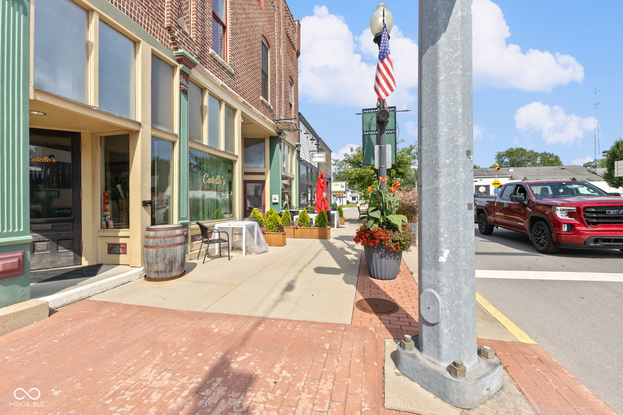 143 N East Street