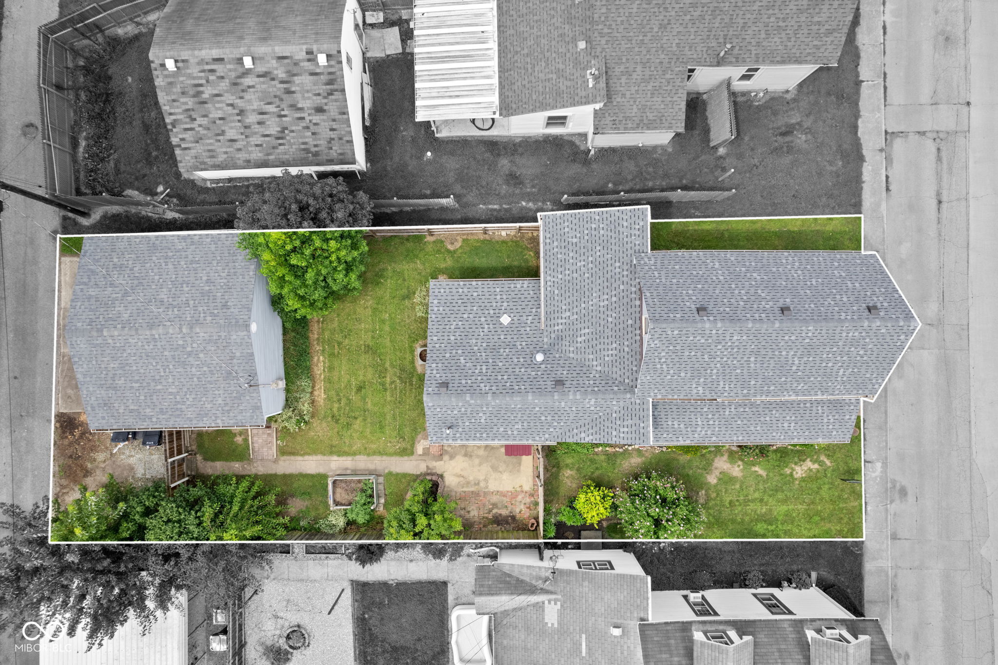 143 N East Street