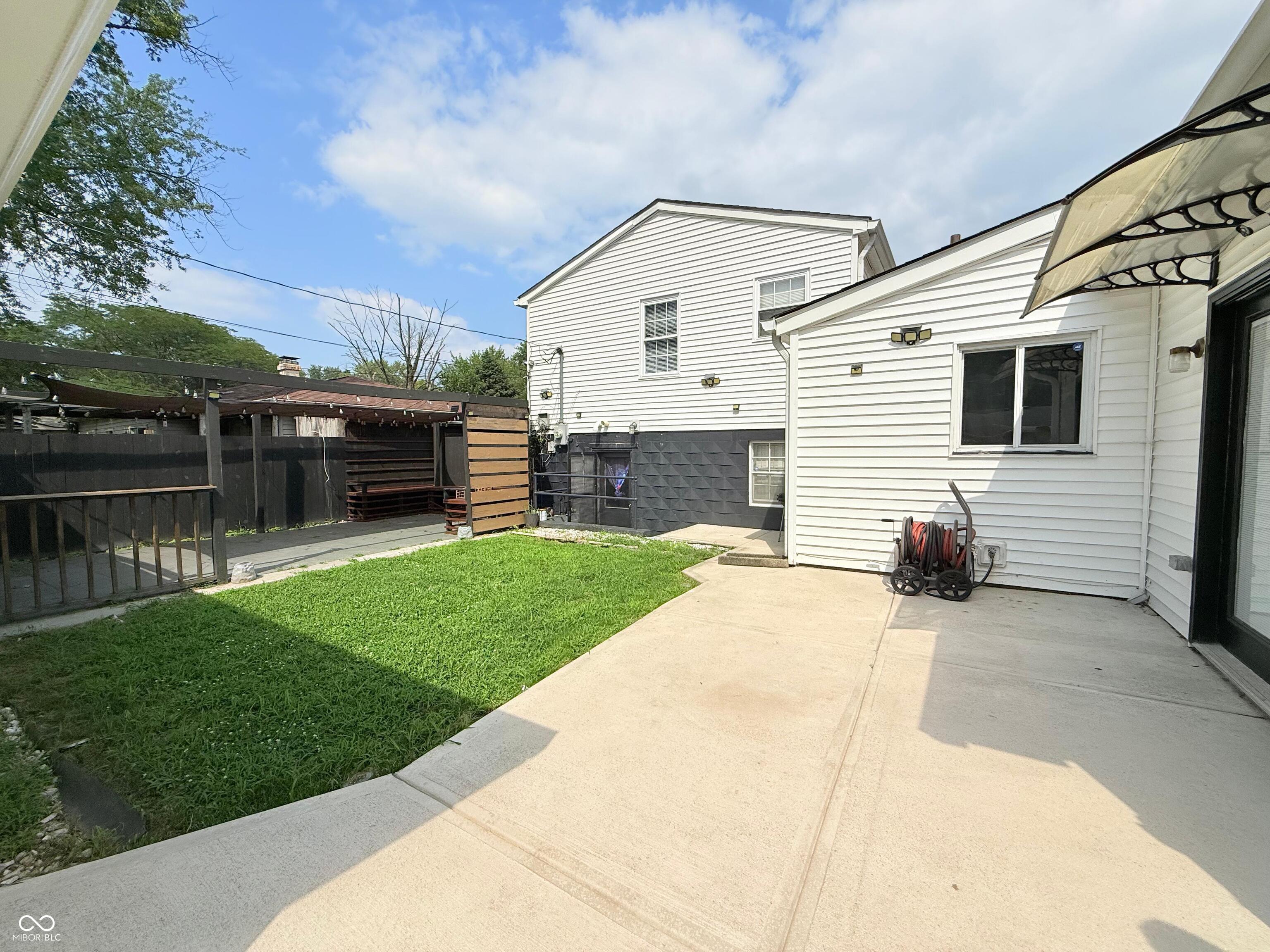 3638 Lombardy Place