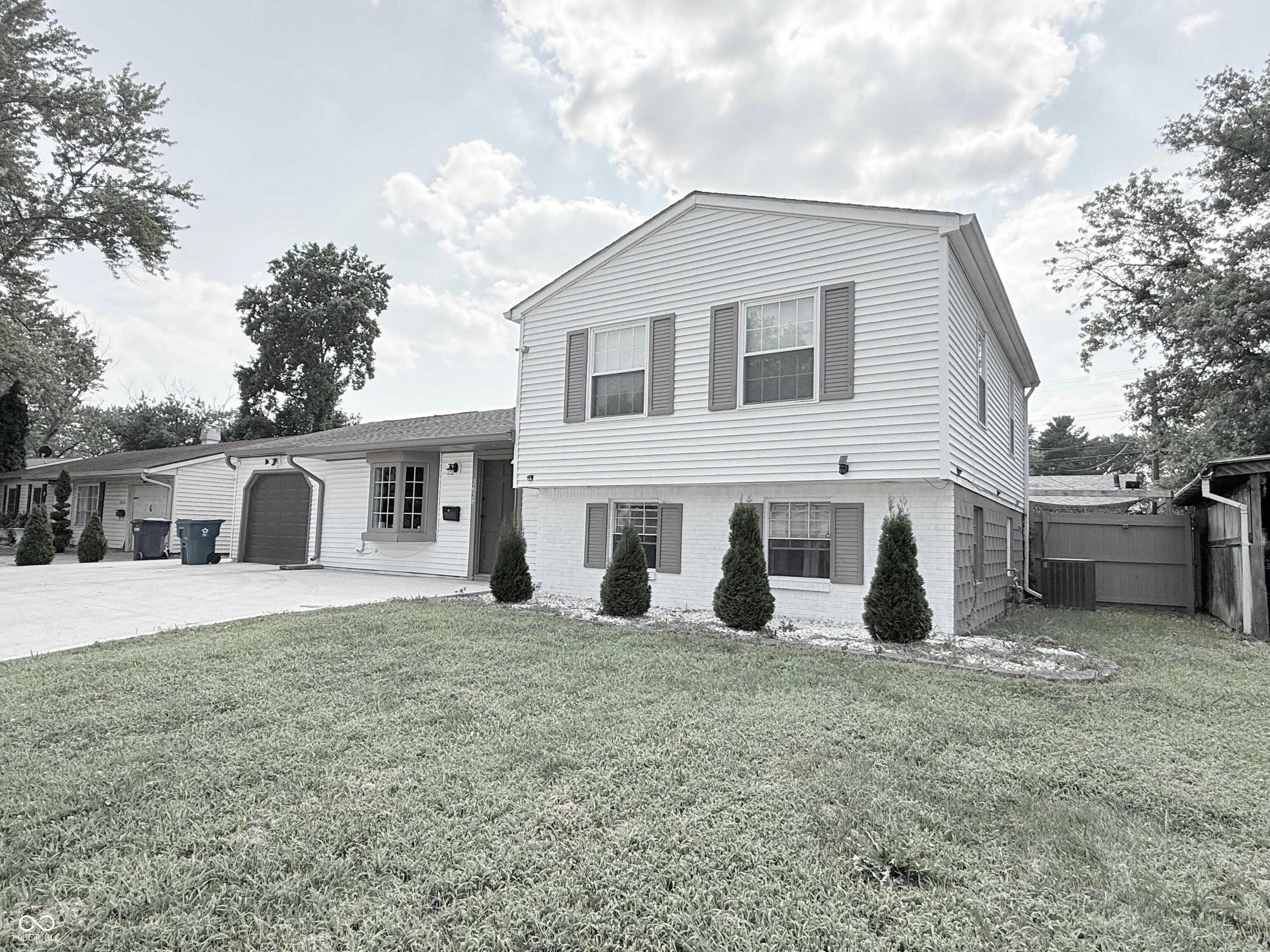 3638 Lombardy Place