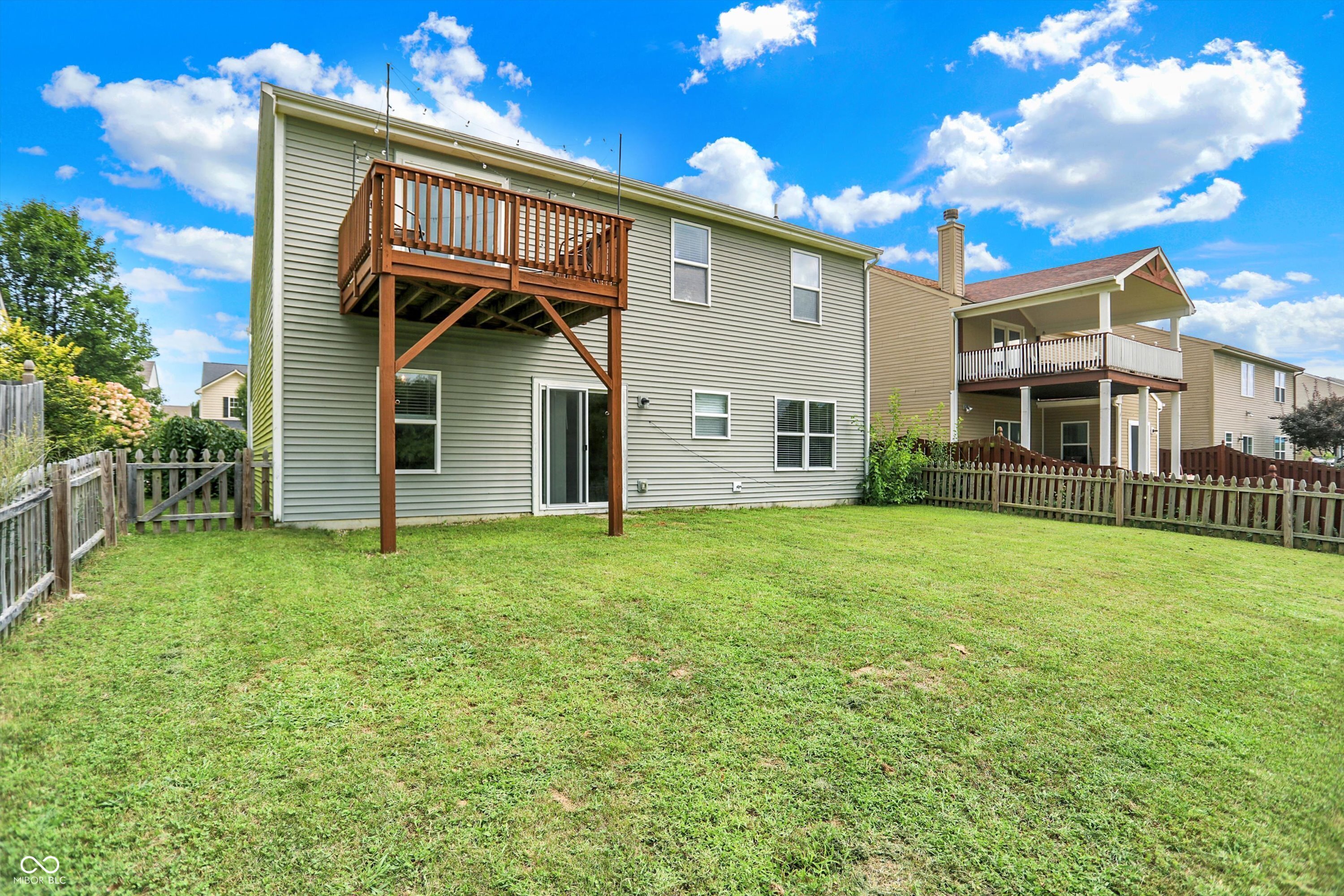 7502 Jenison Drive