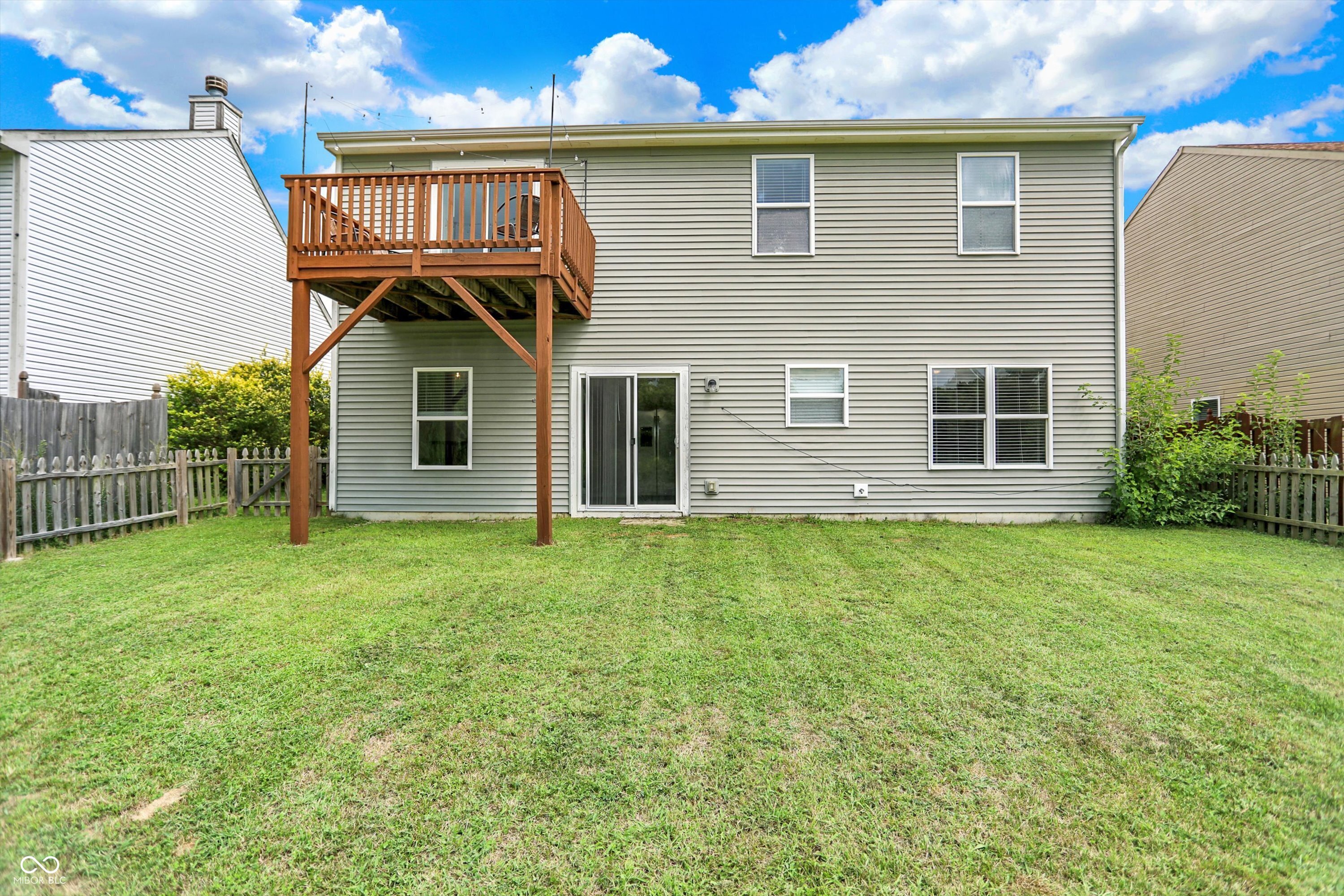 7502 Jenison Drive