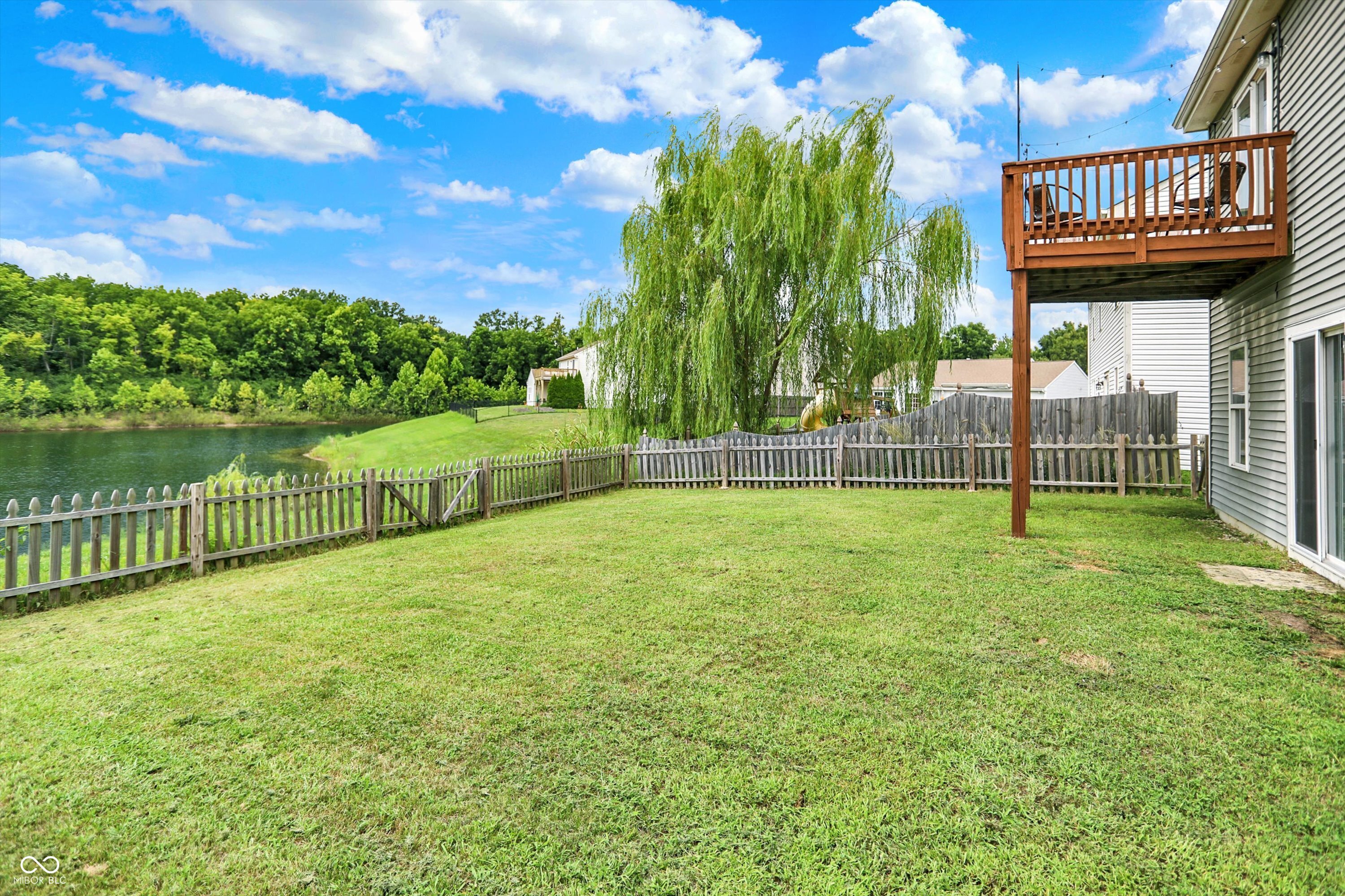 7502 Jenison Drive