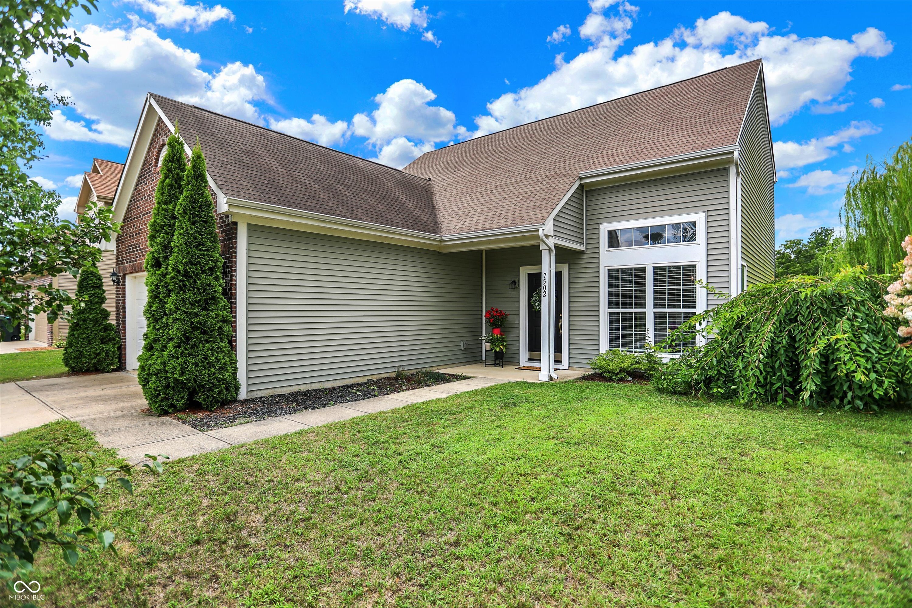 7502 Jenison Drive