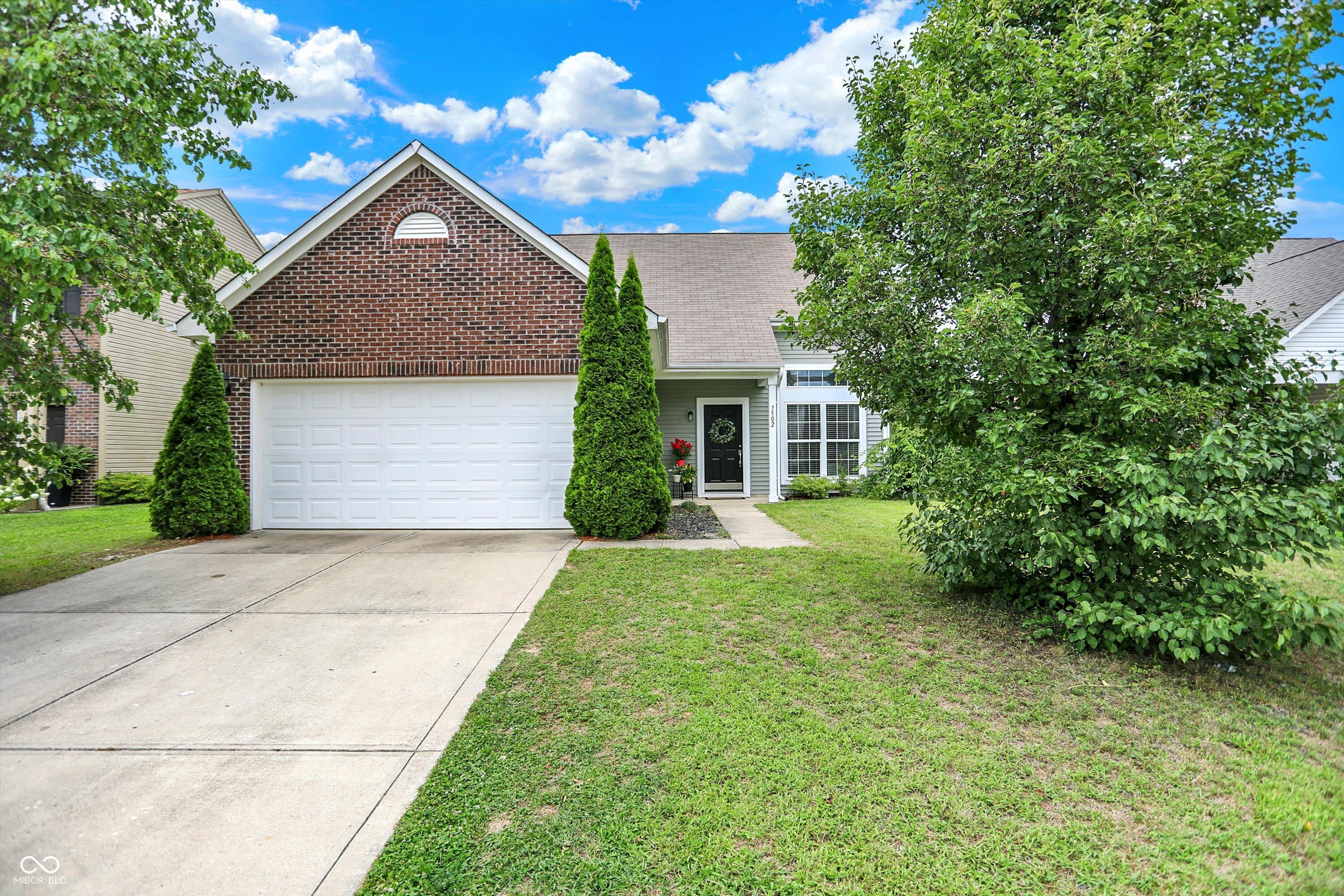 7502 Jenison Drive