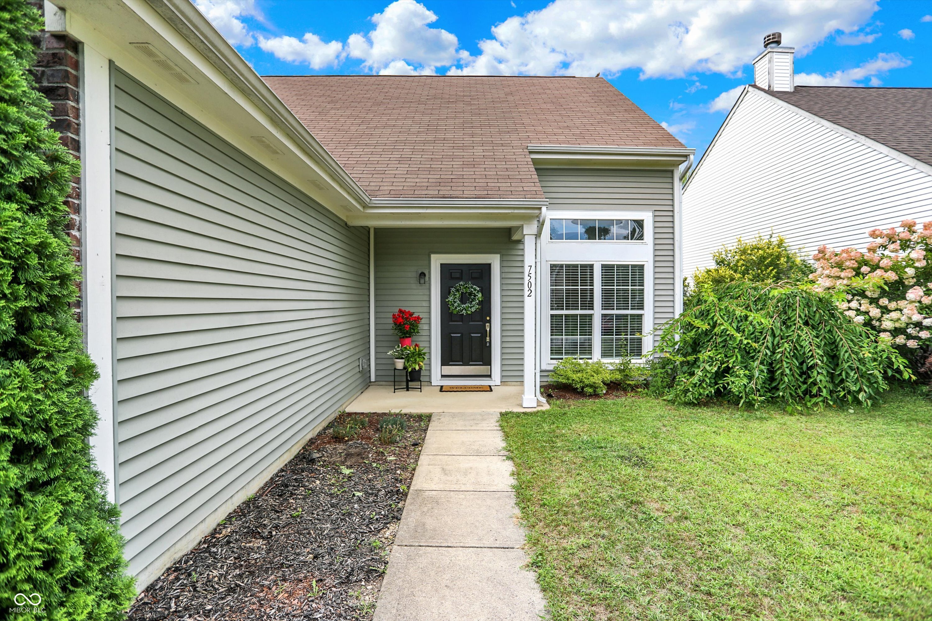 7502 Jenison Drive