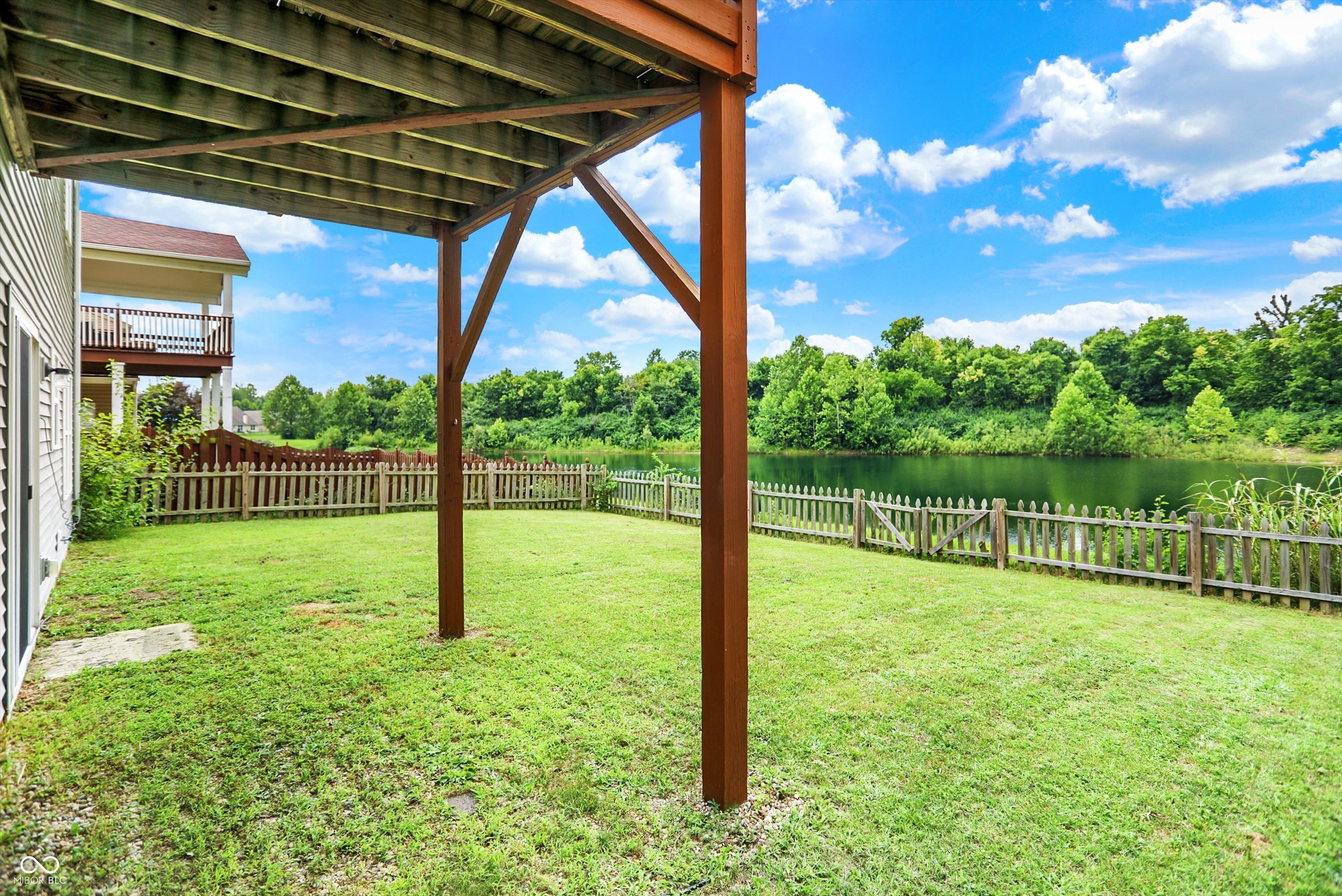 7502 Jenison Drive