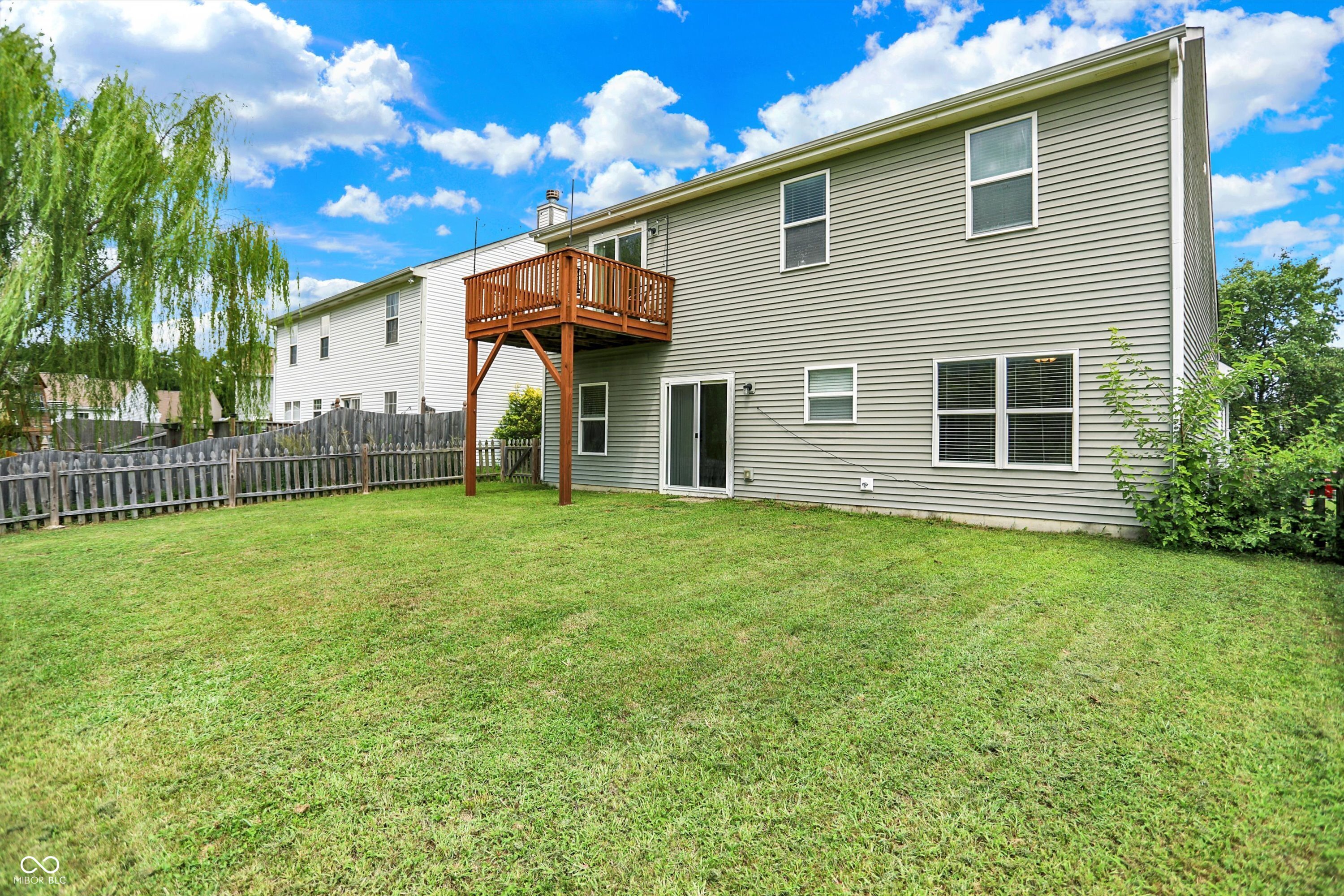 7502 Jenison Drive