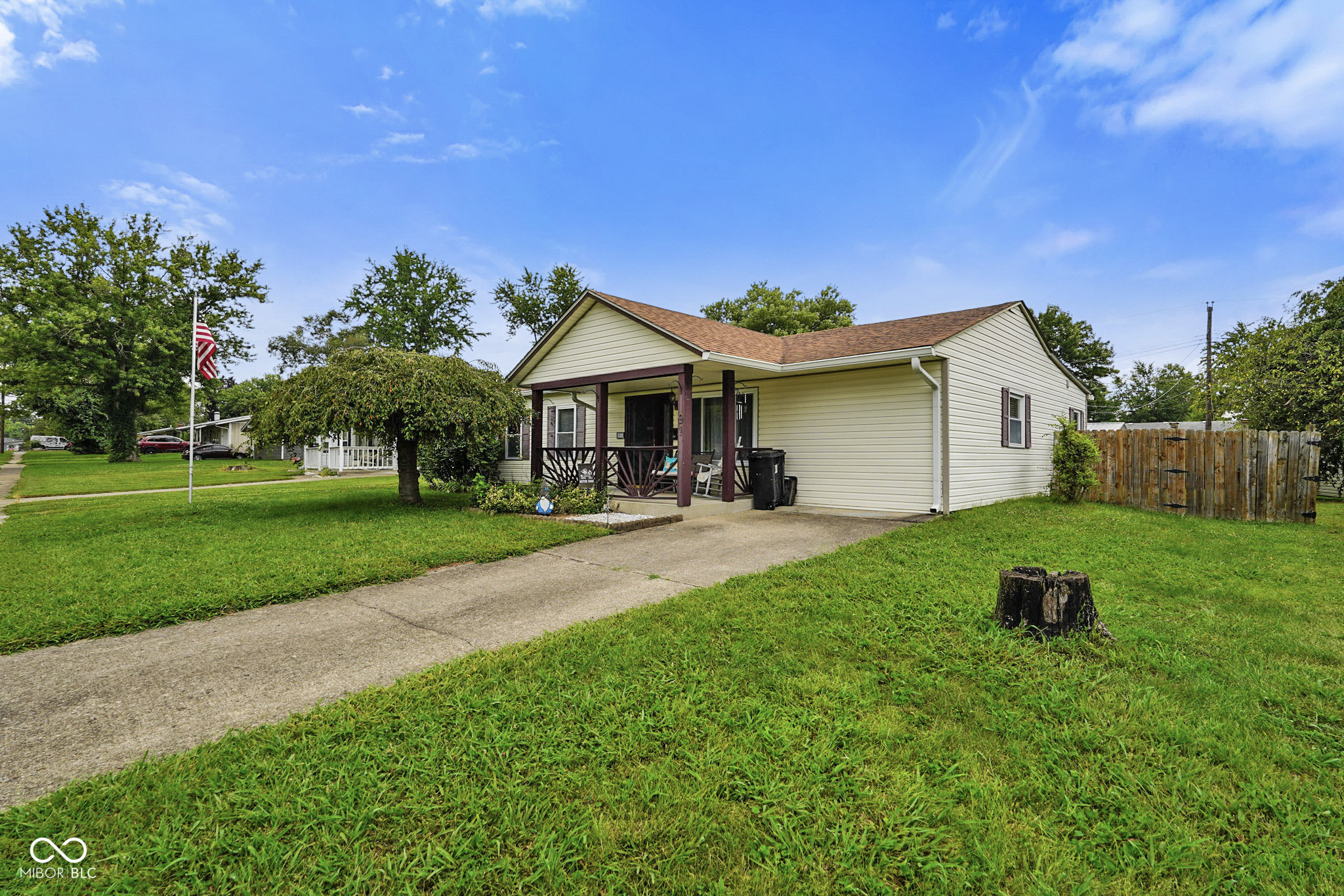 91 Dunn Drive