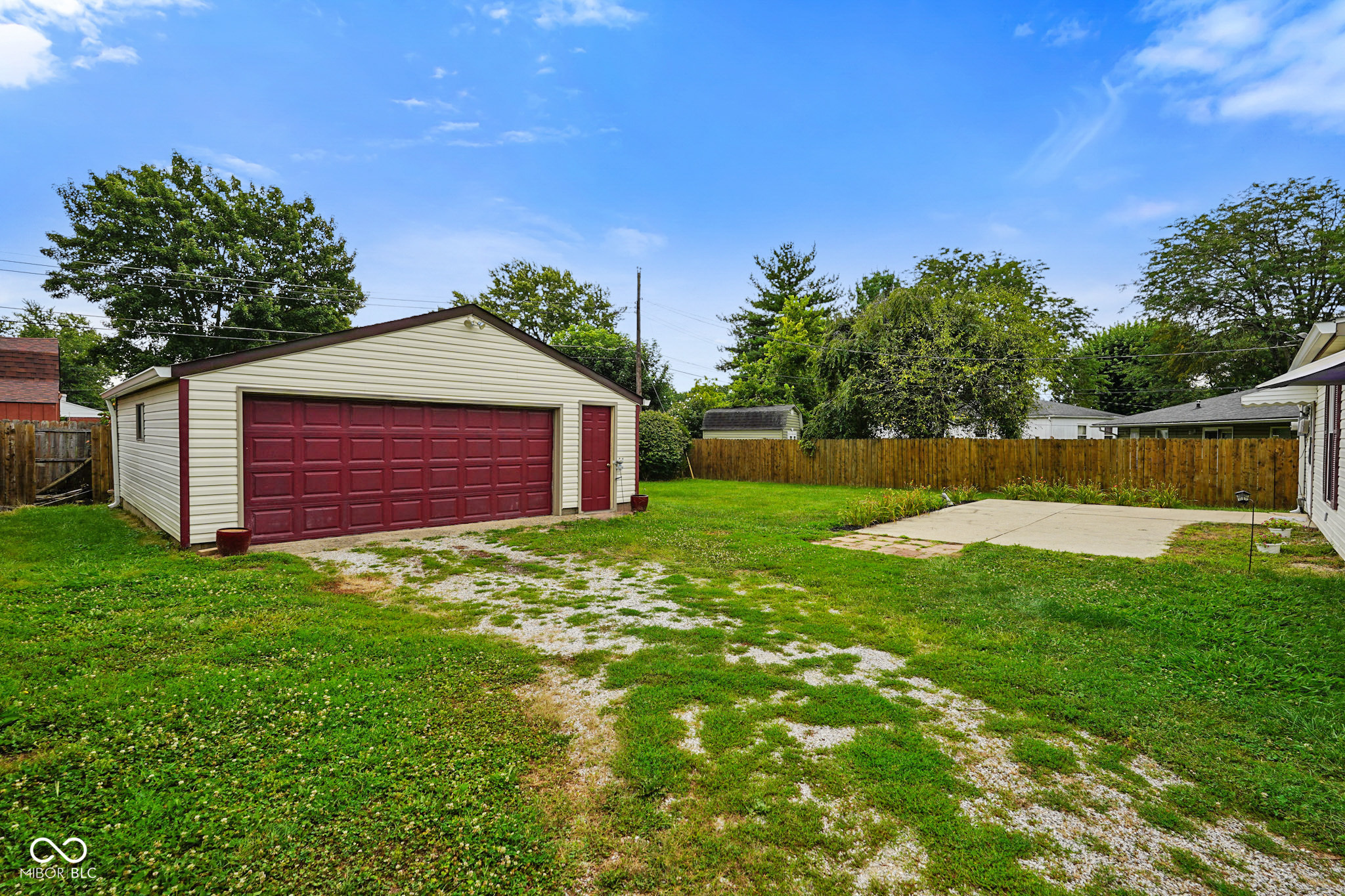 91 Dunn Drive