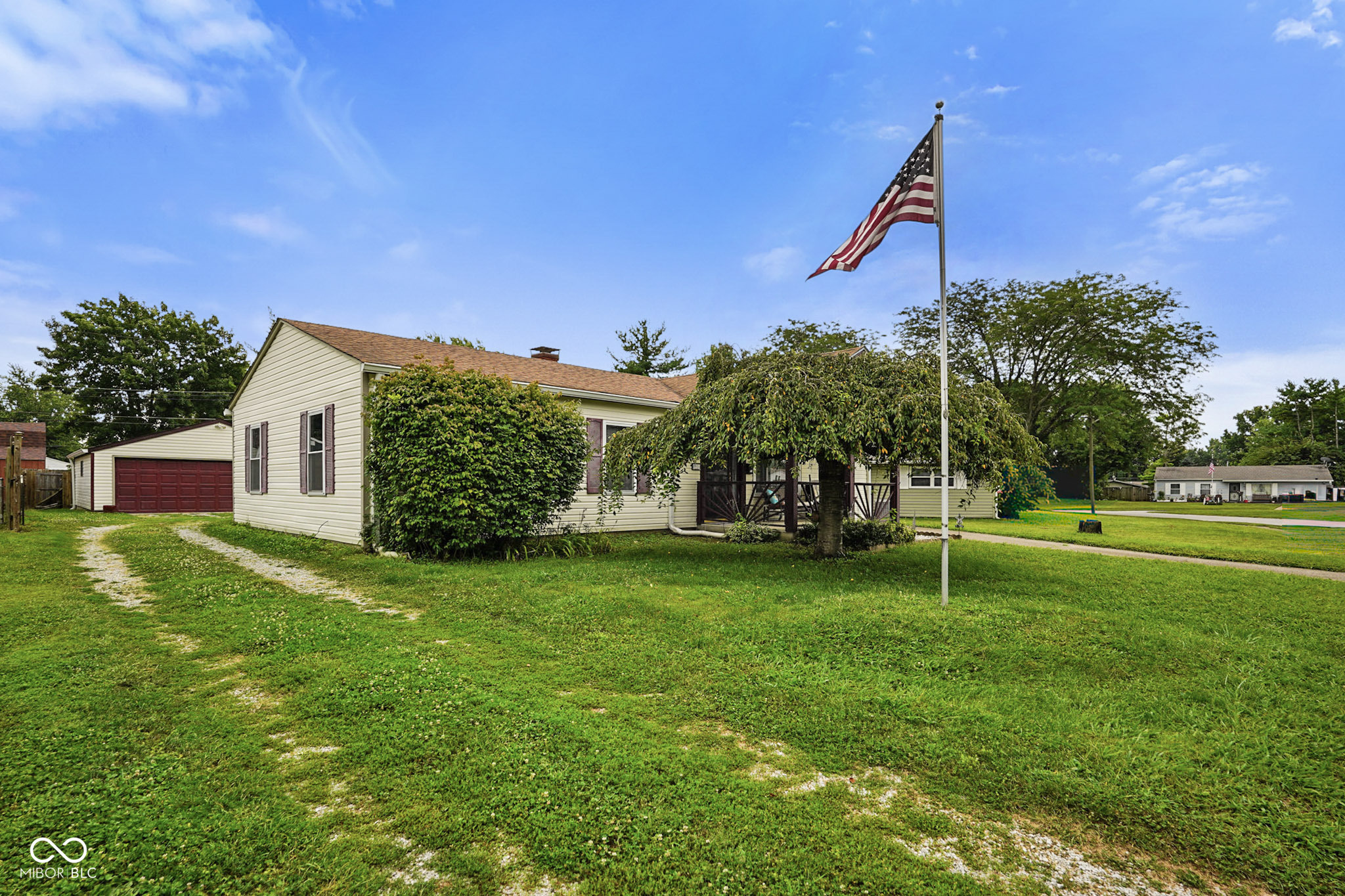 91 Dunn Drive