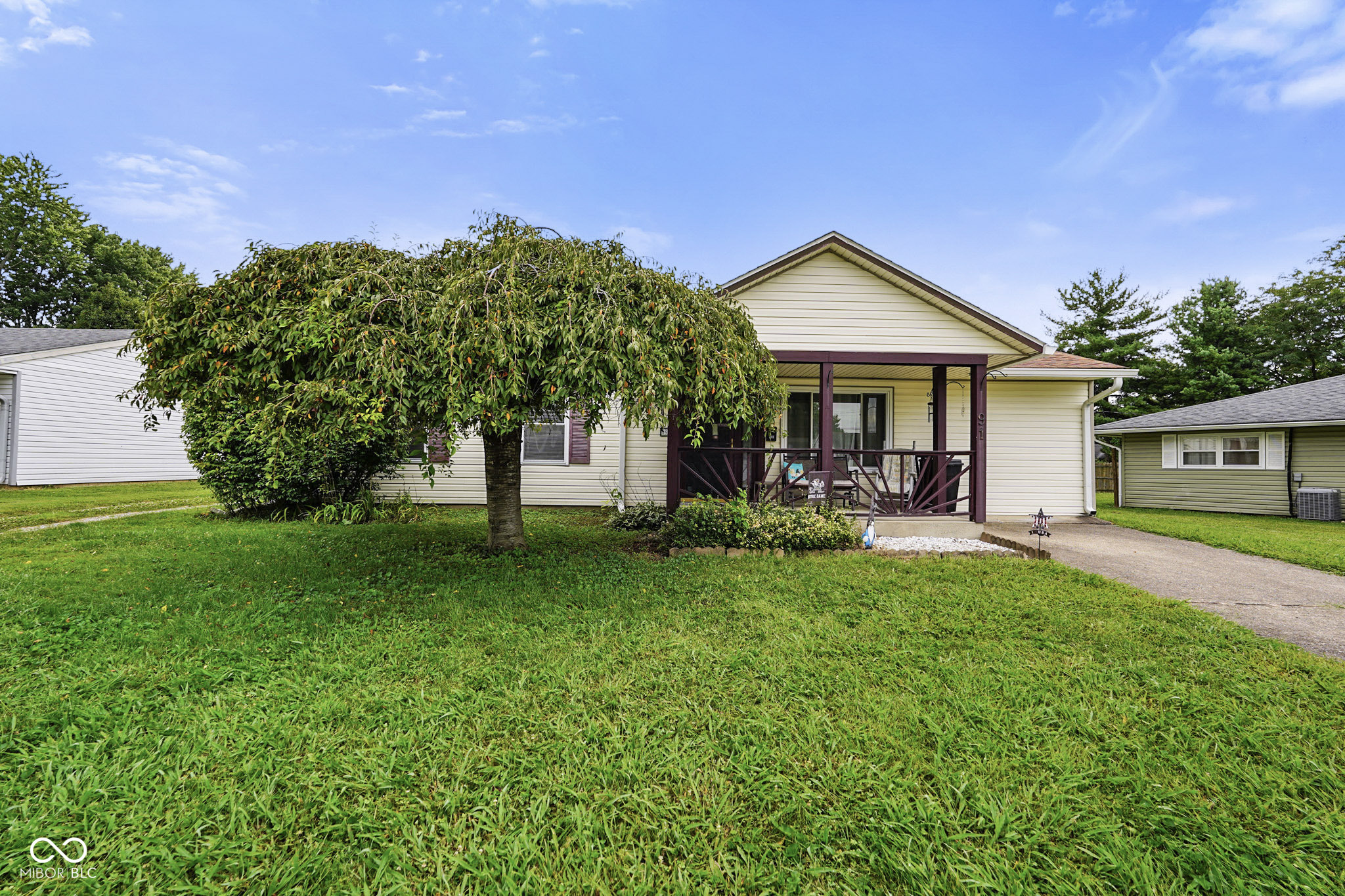 91 Dunn Drive