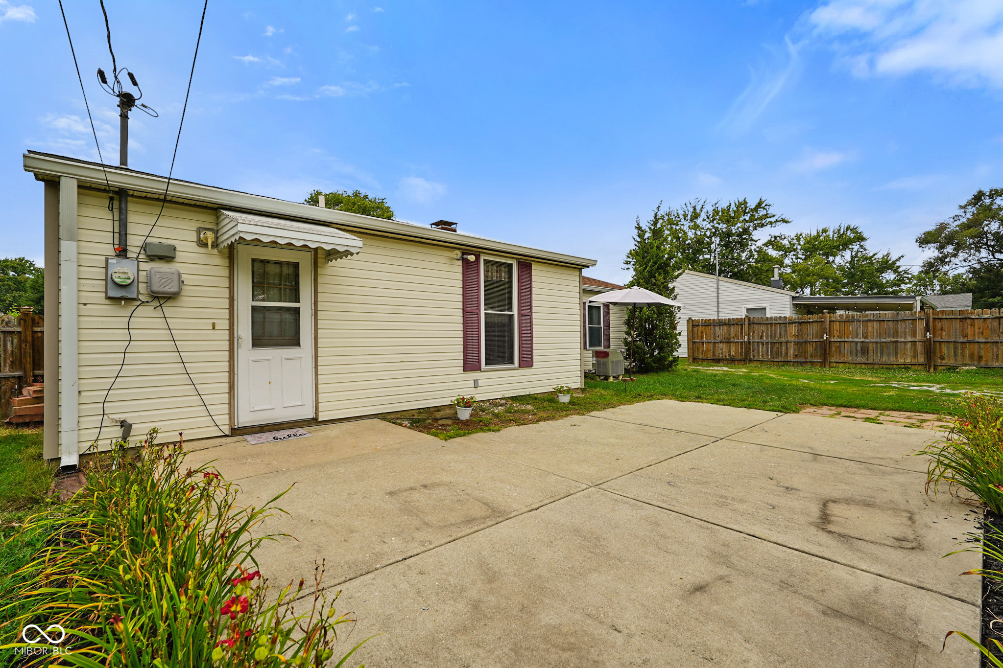 91 Dunn Drive