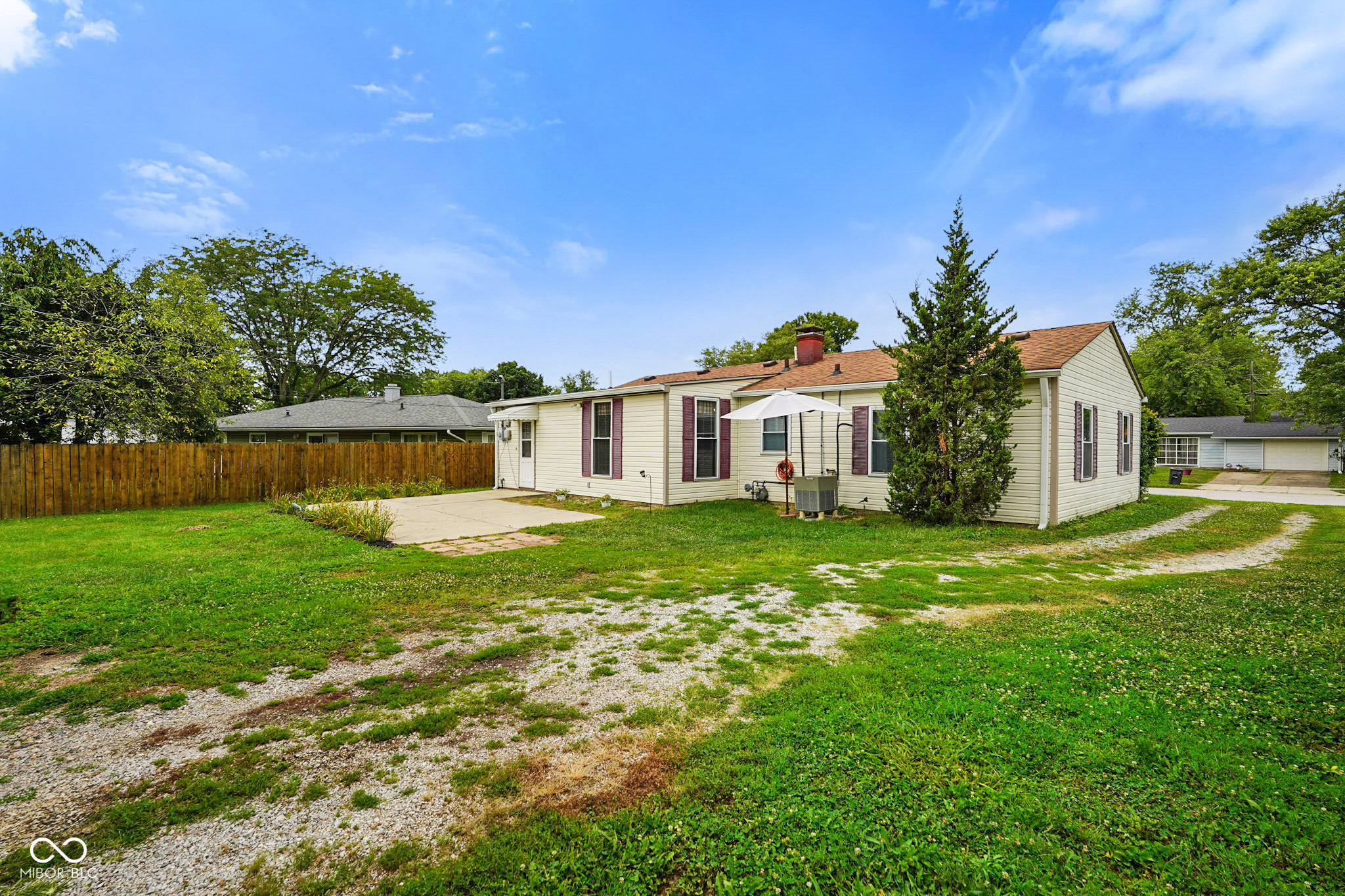 91 Dunn Drive