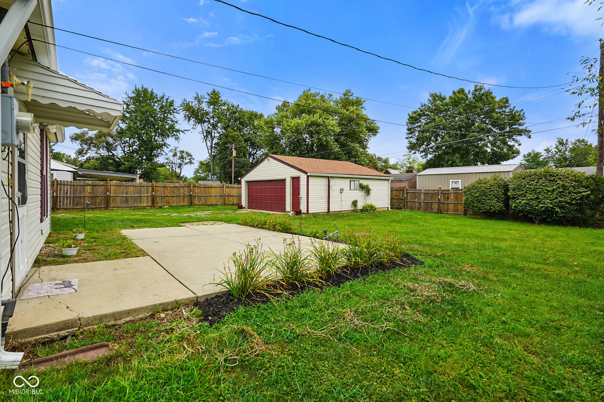 91 Dunn Drive