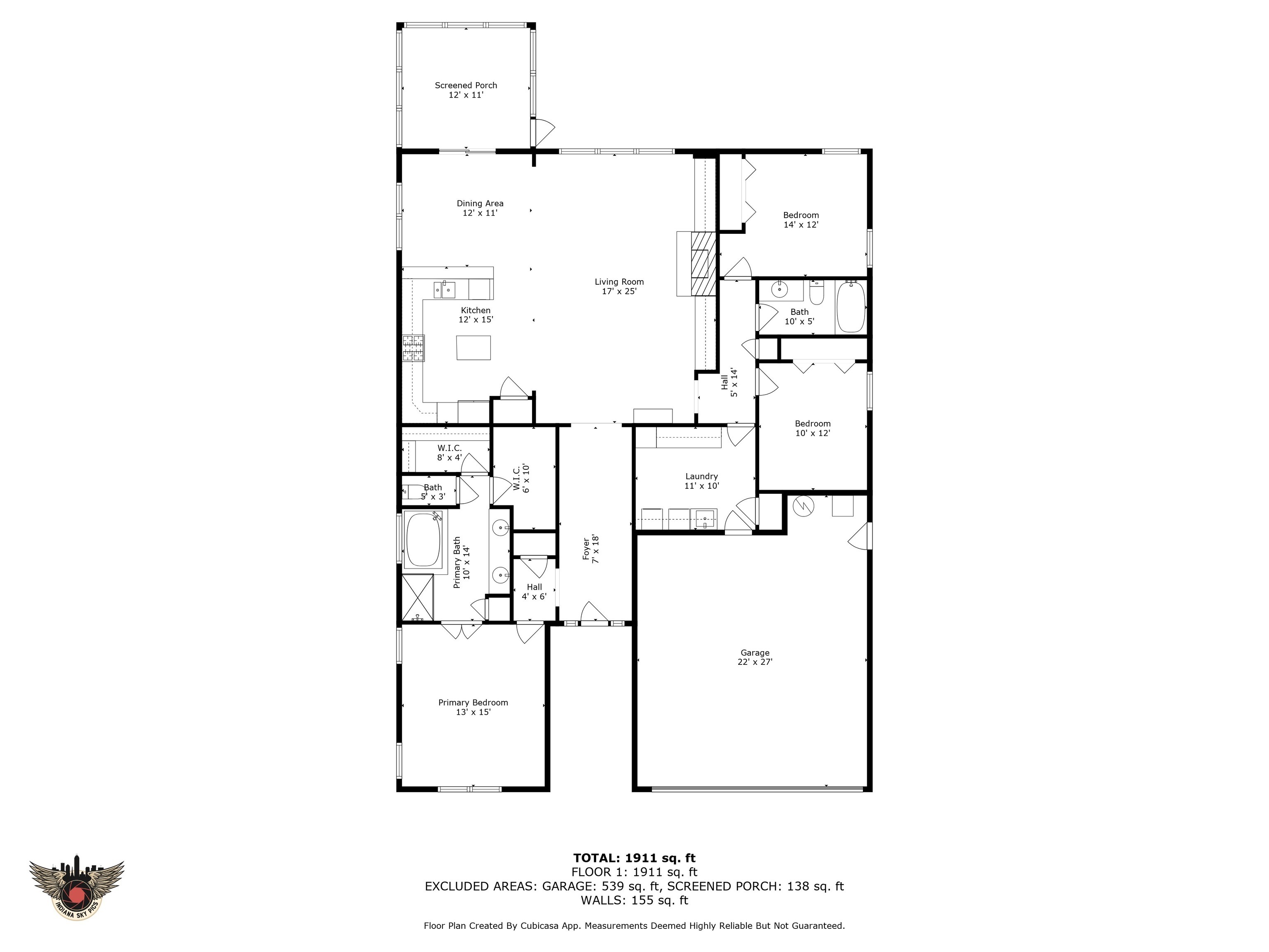 1393 Padana Drive
