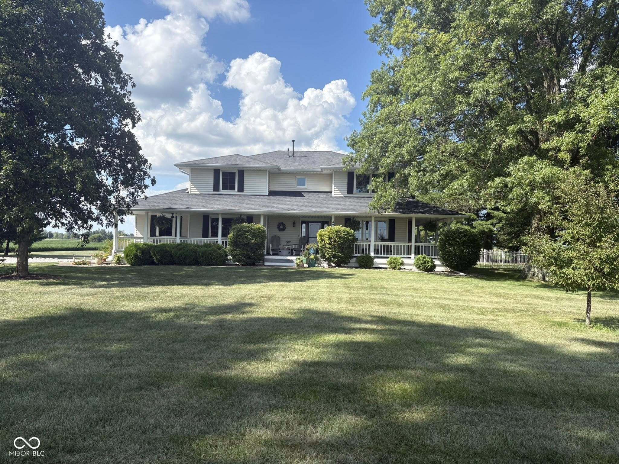 3920 Billingsly Road