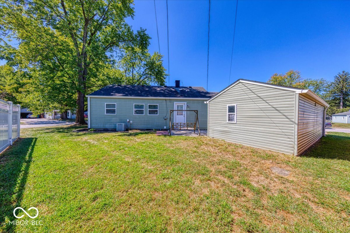 420 Douglas Drive