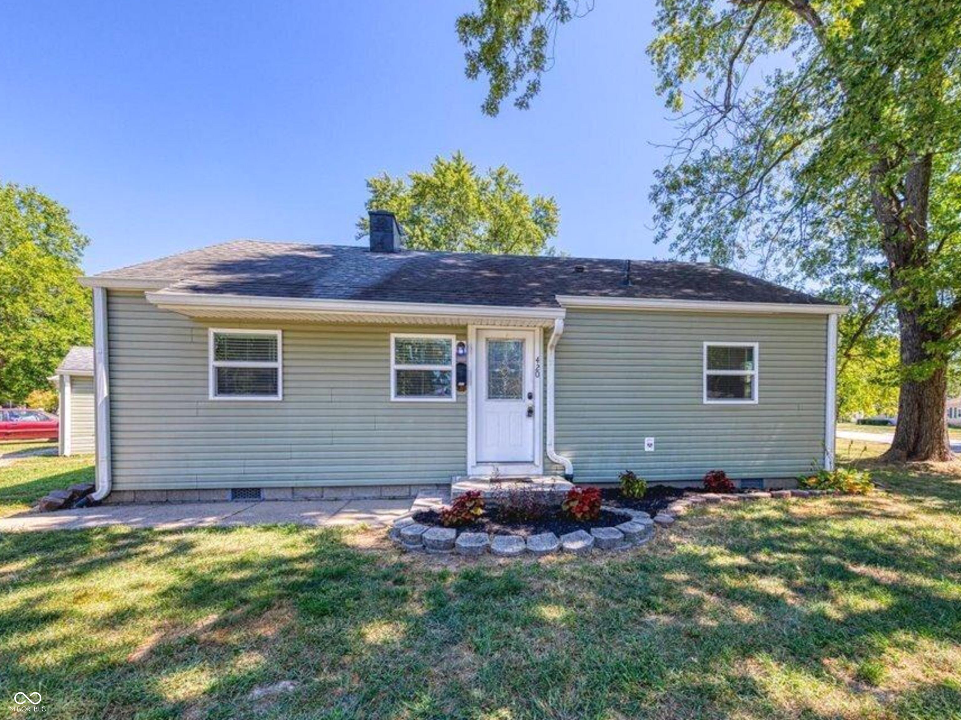 420 Douglas Drive