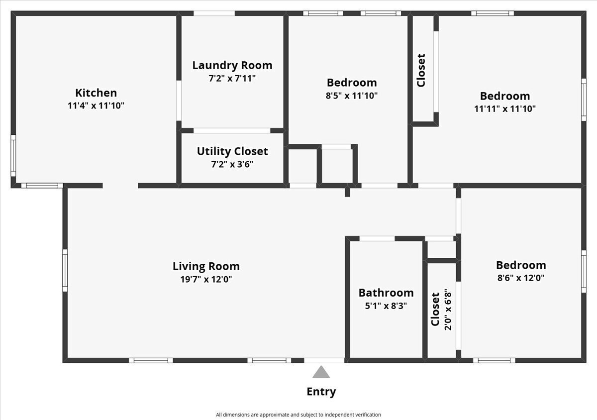 420 Douglas Drive