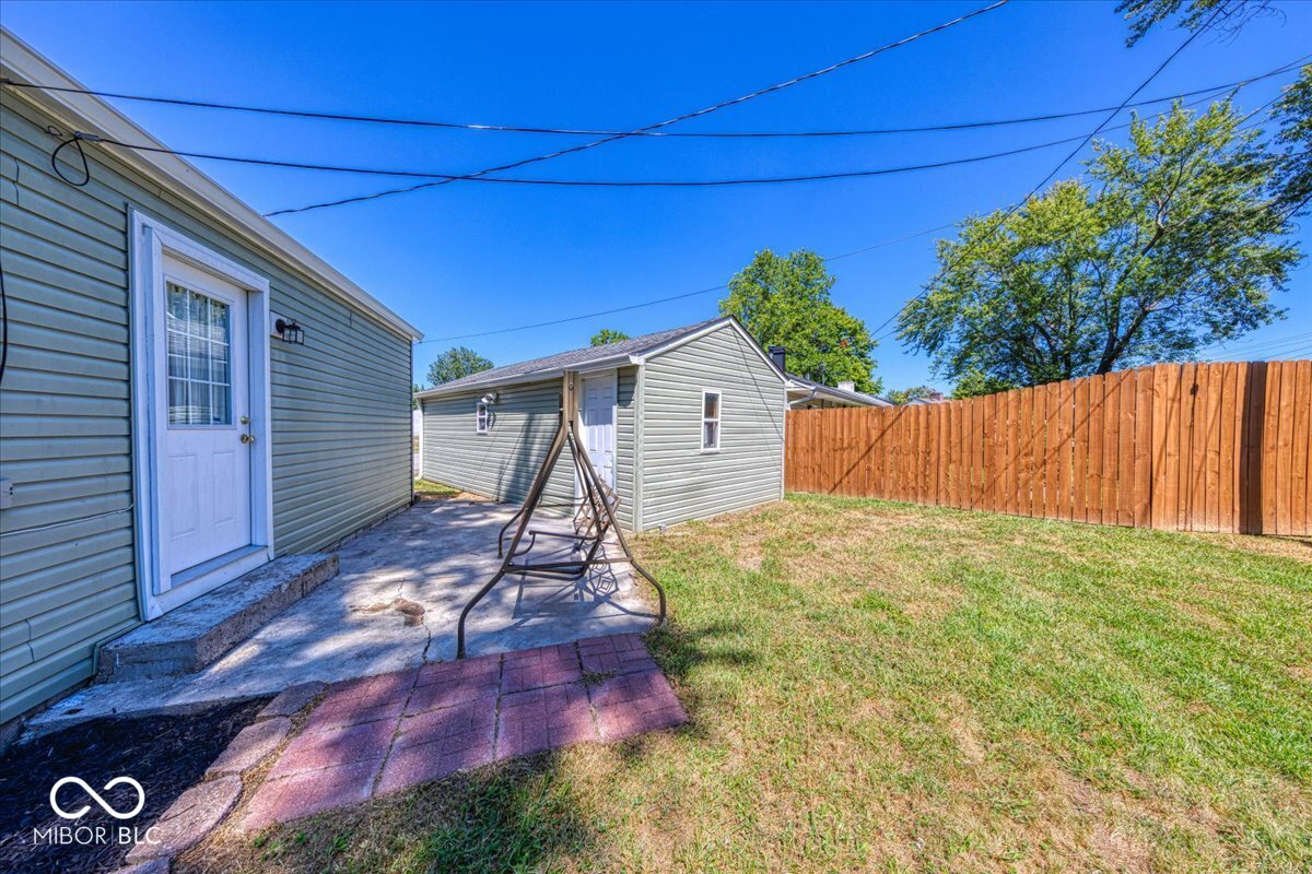 420 Douglas Drive