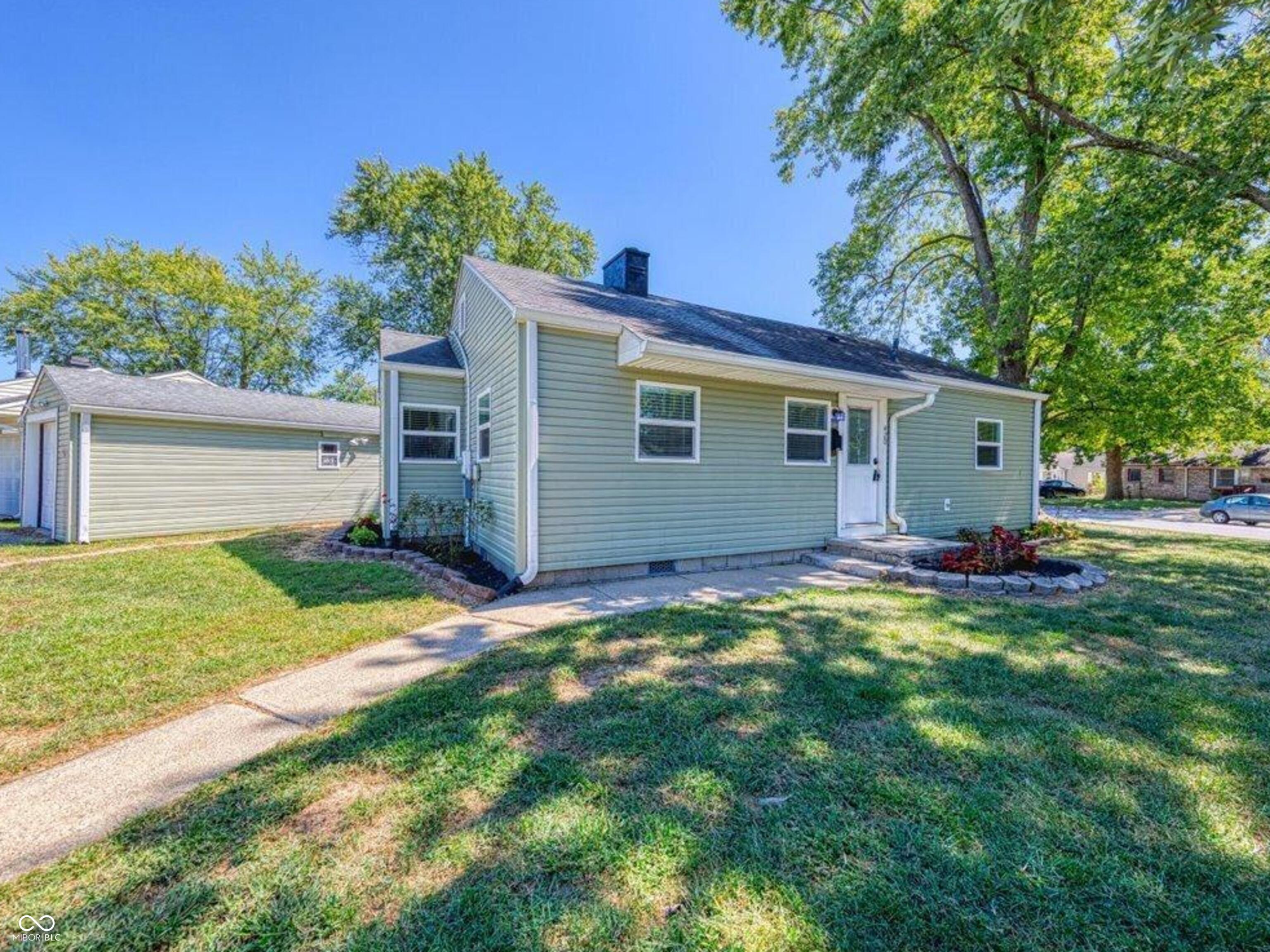 420 Douglas Drive
