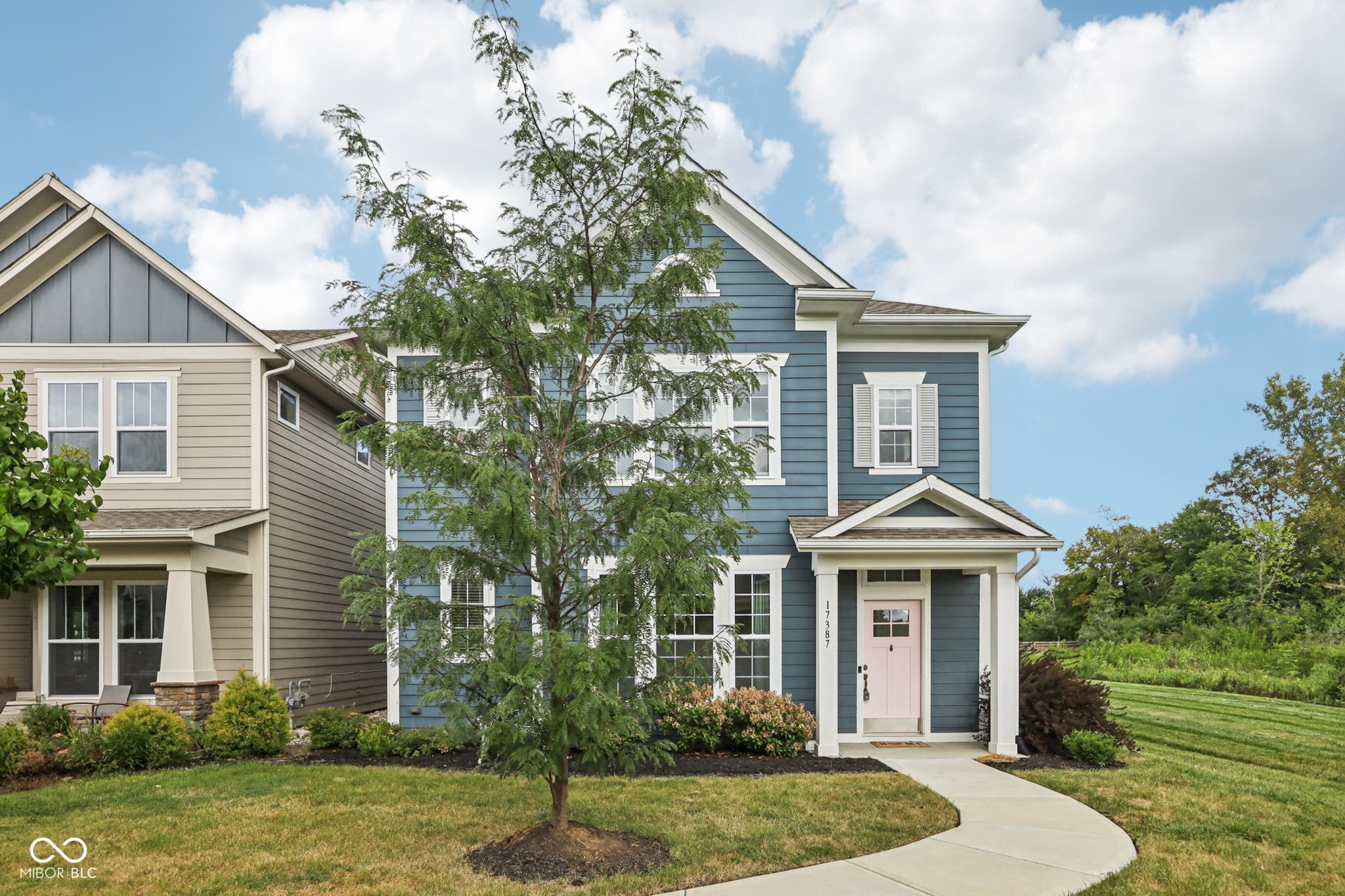 17387 Dovehouse Lane
