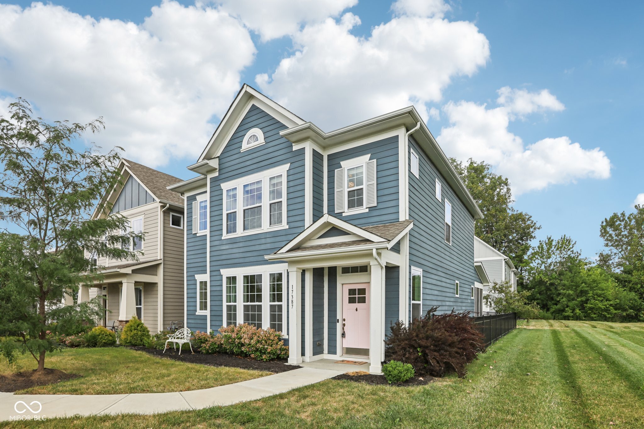 17387 Dovehouse Lane