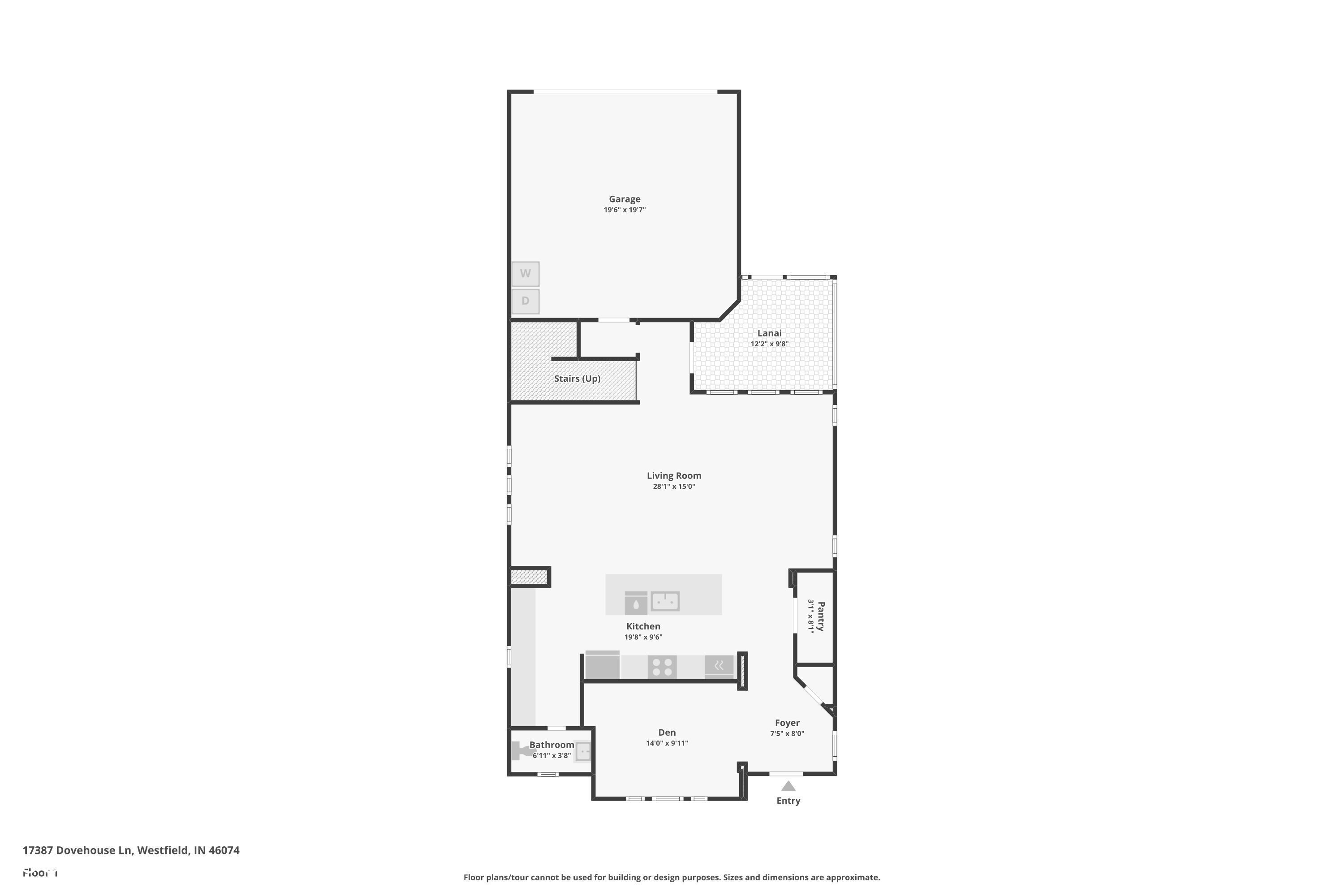 17387 Dovehouse Lane