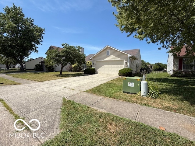 5901 Sycamore Forge Drive