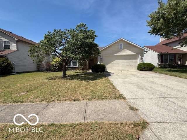 5901 Sycamore Forge Drive