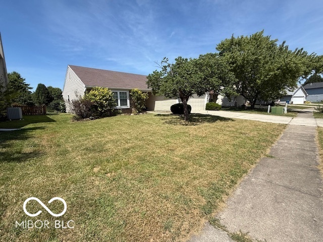 5901 Sycamore Forge Drive