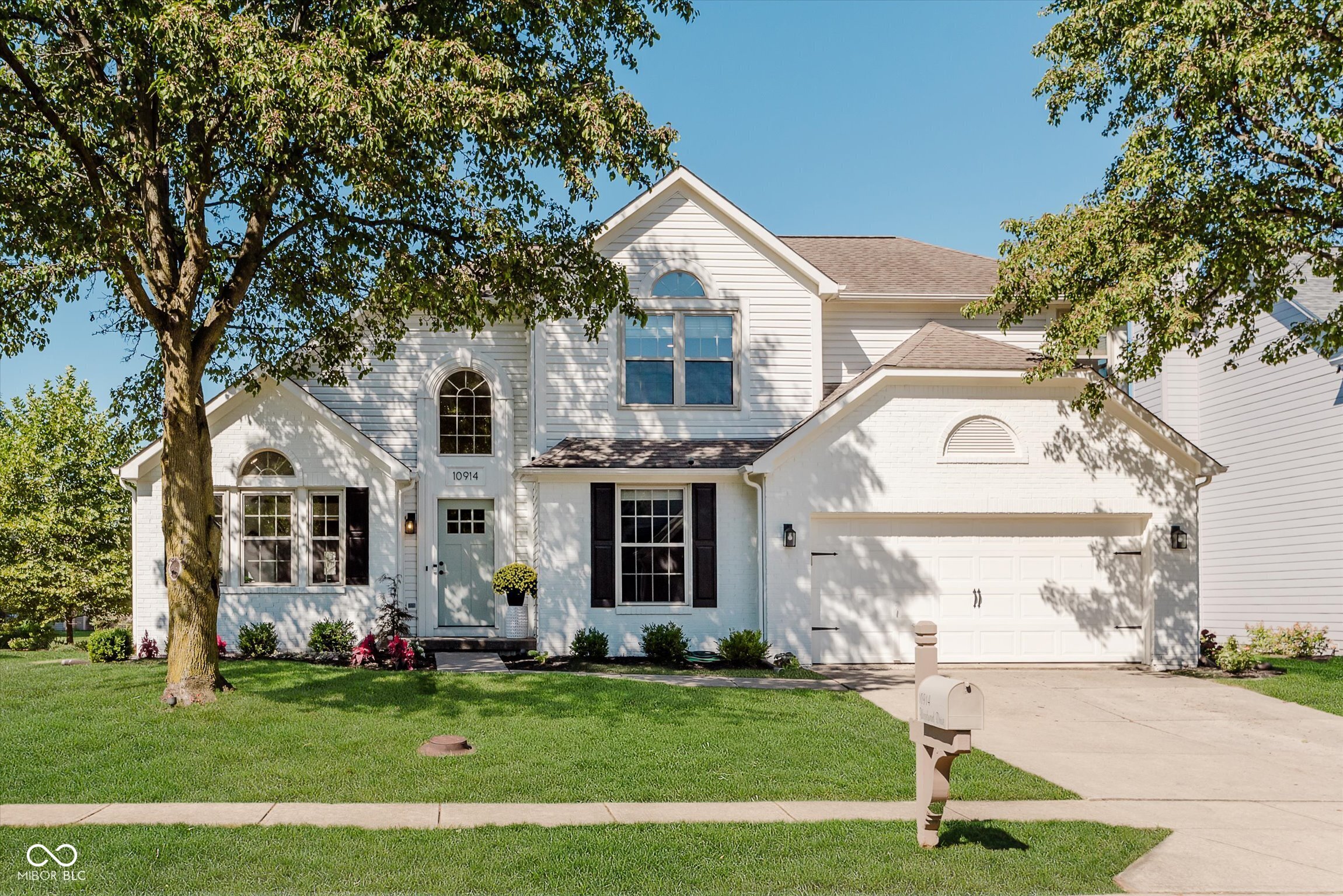 10914 Woodward Drive