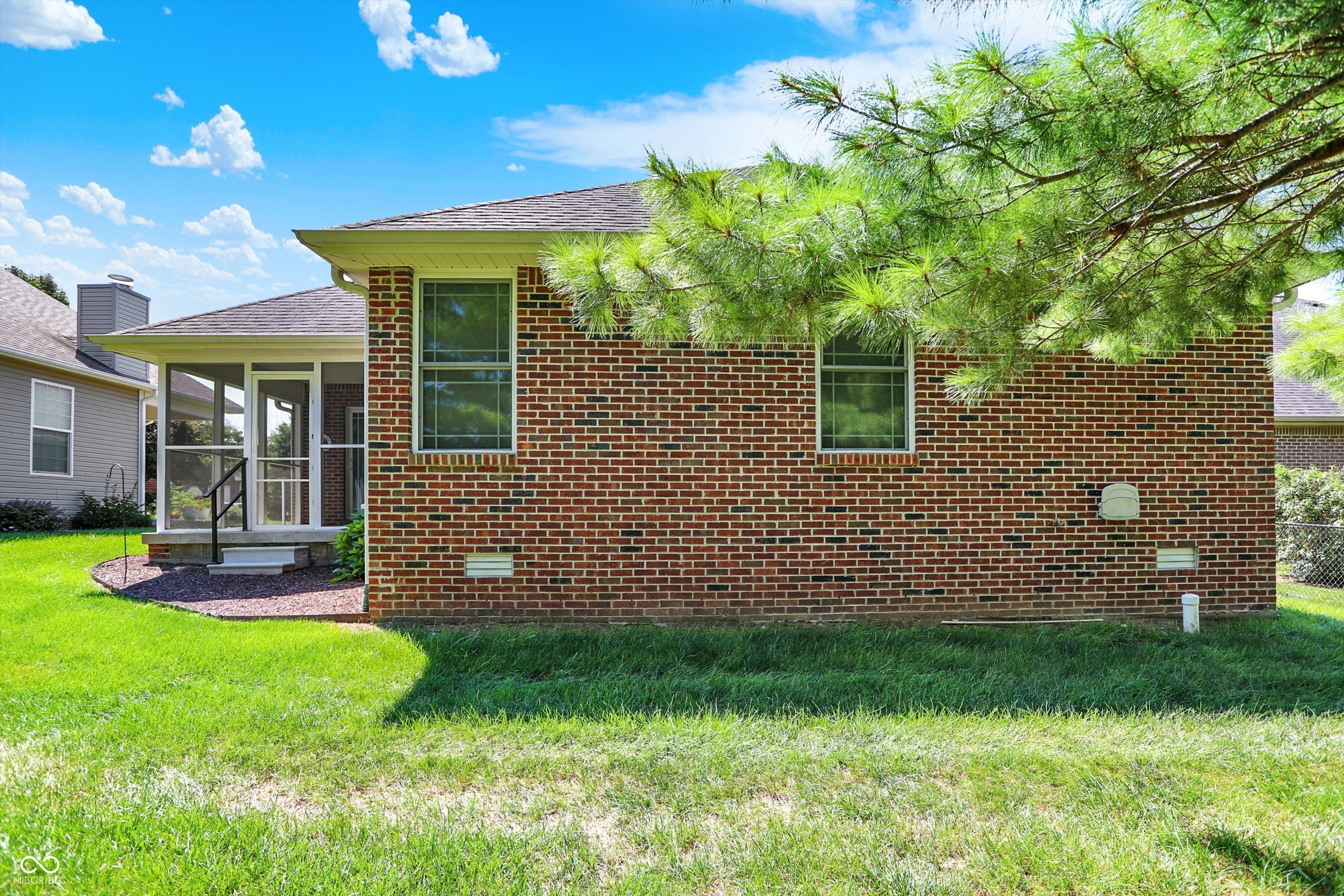 6120 Sheridan Drive