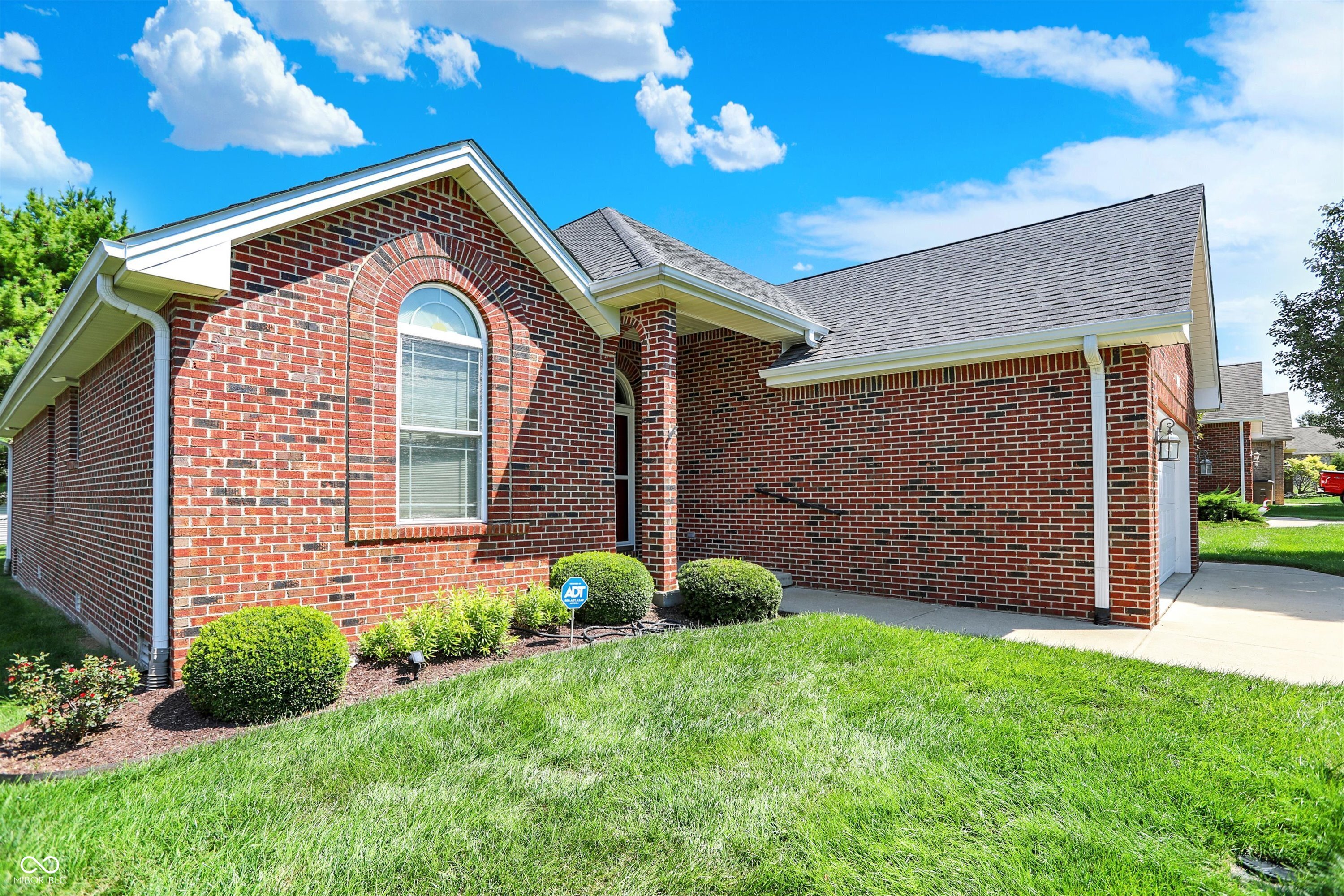 6120 Sheridan Drive
