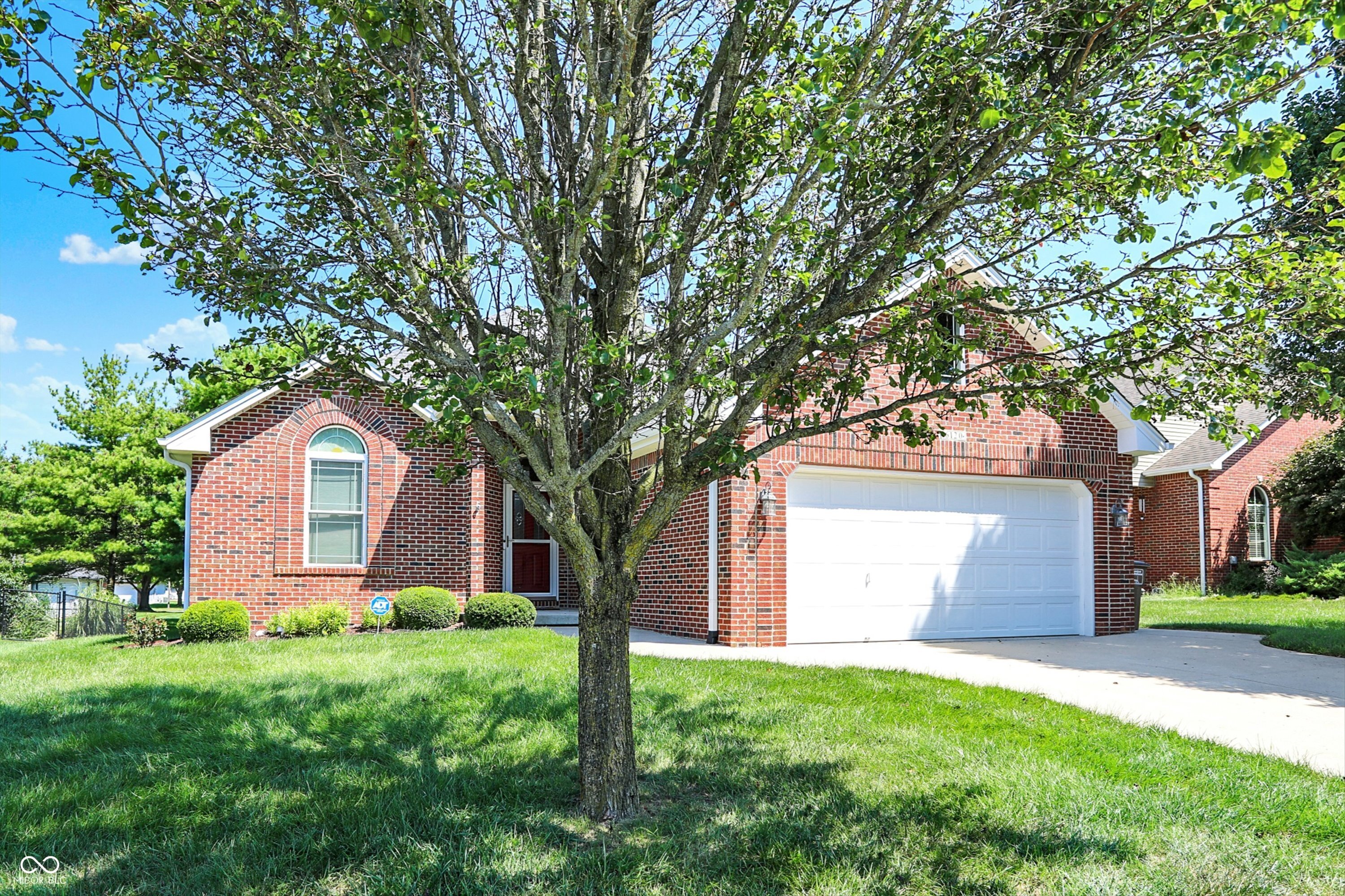 6120 Sheridan Drive