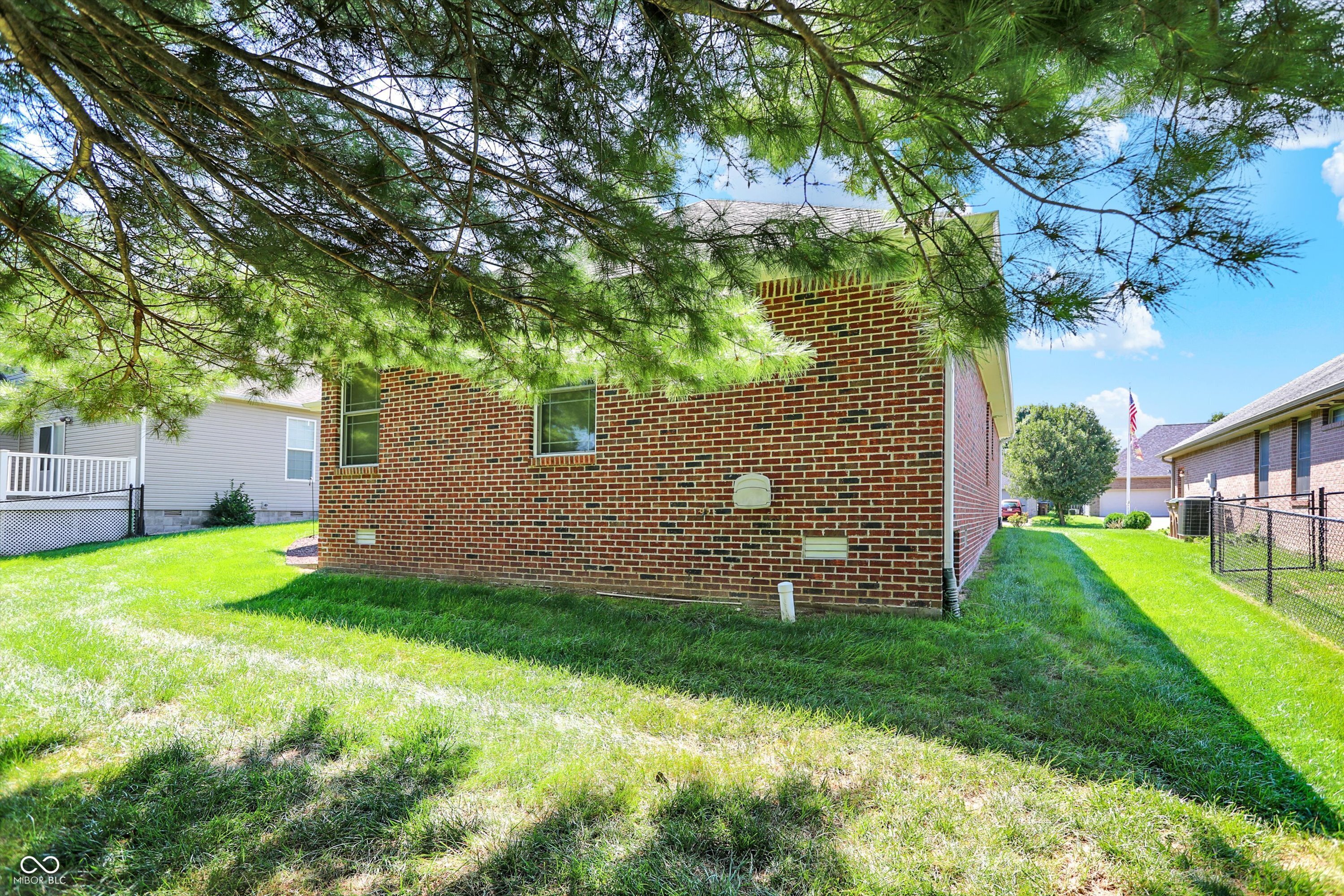 6120 Sheridan Drive