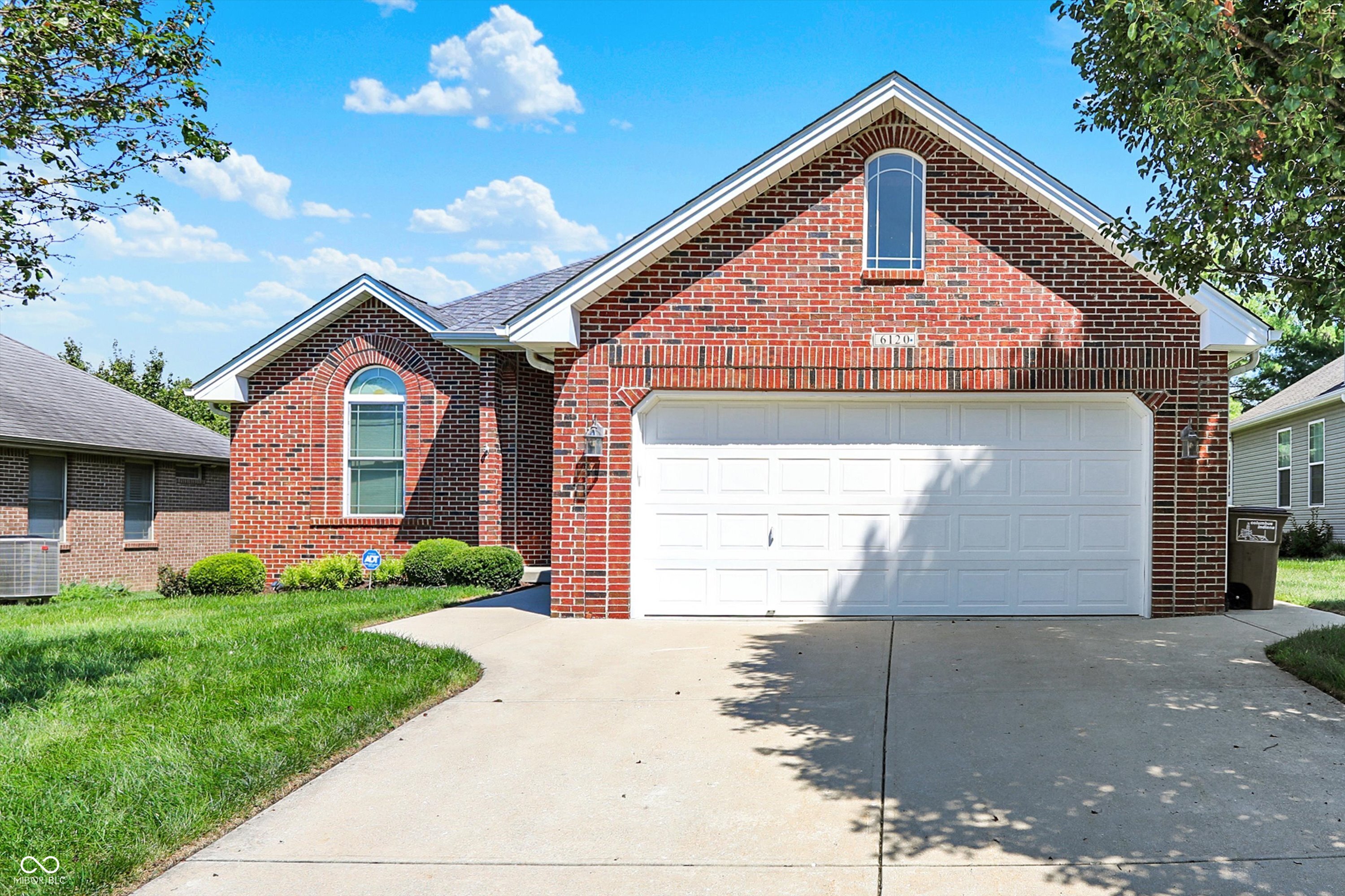 6120 Sheridan Drive