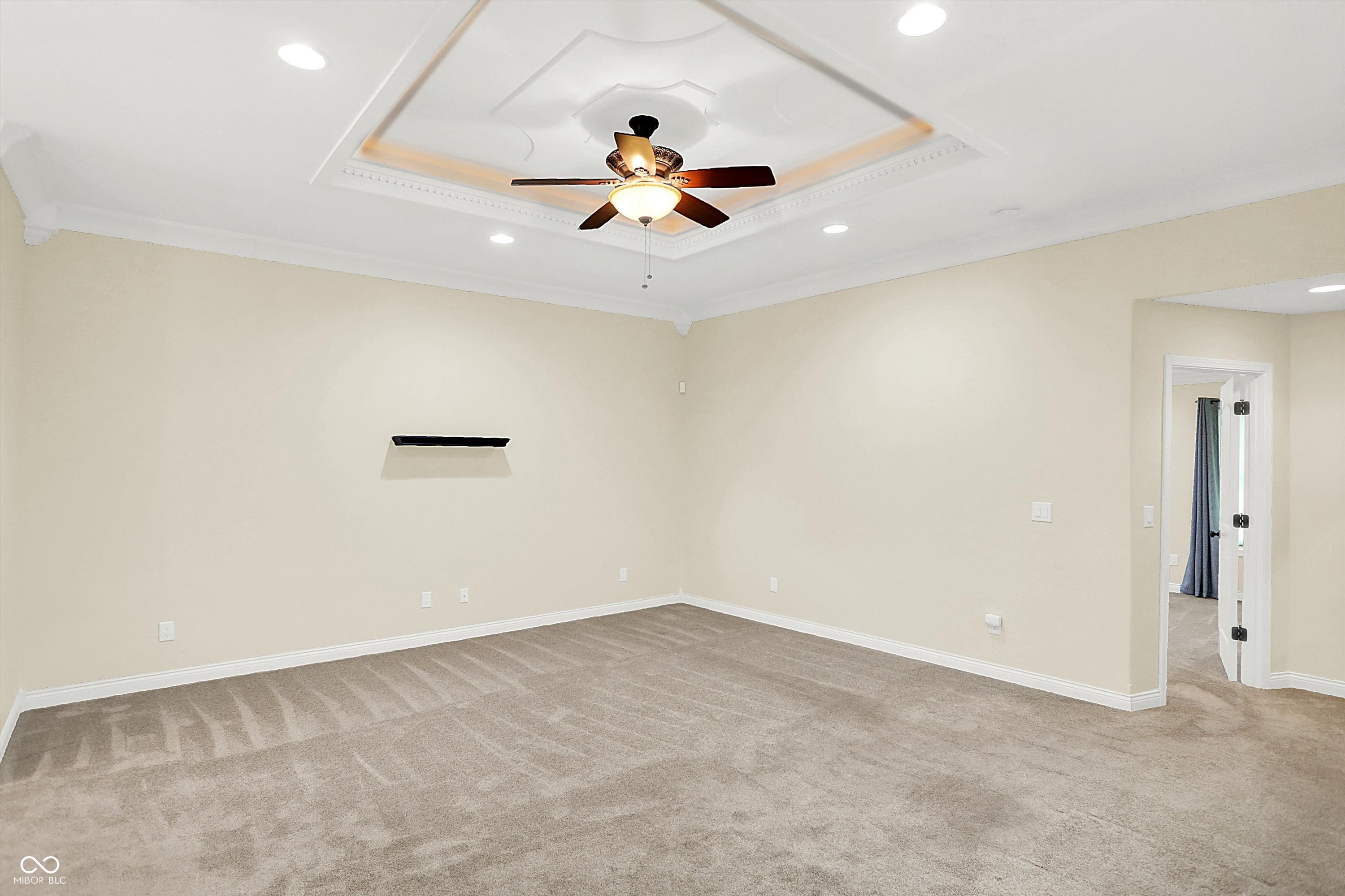 6120 Sheridan Drive
