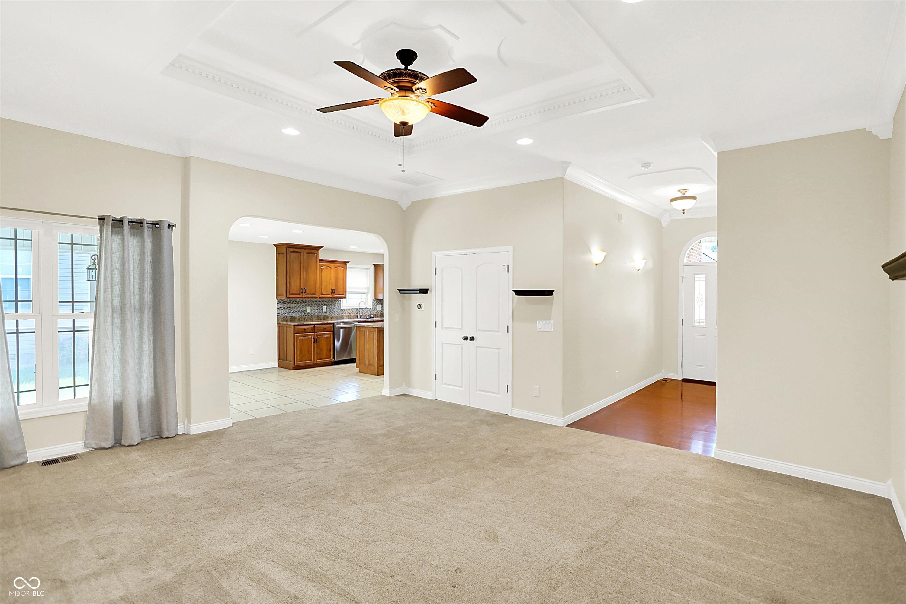 6120 Sheridan Drive