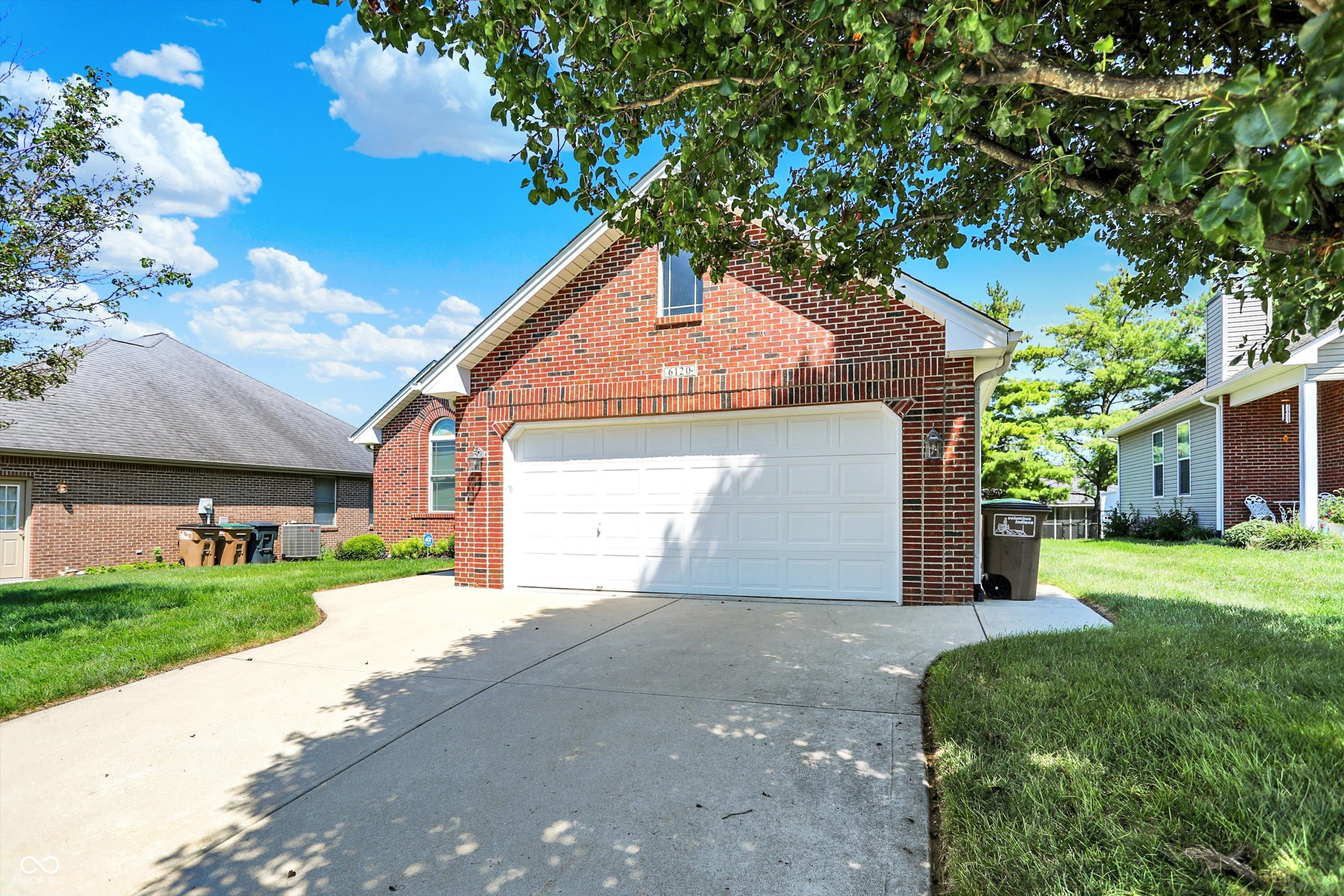 6120 Sheridan Drive
