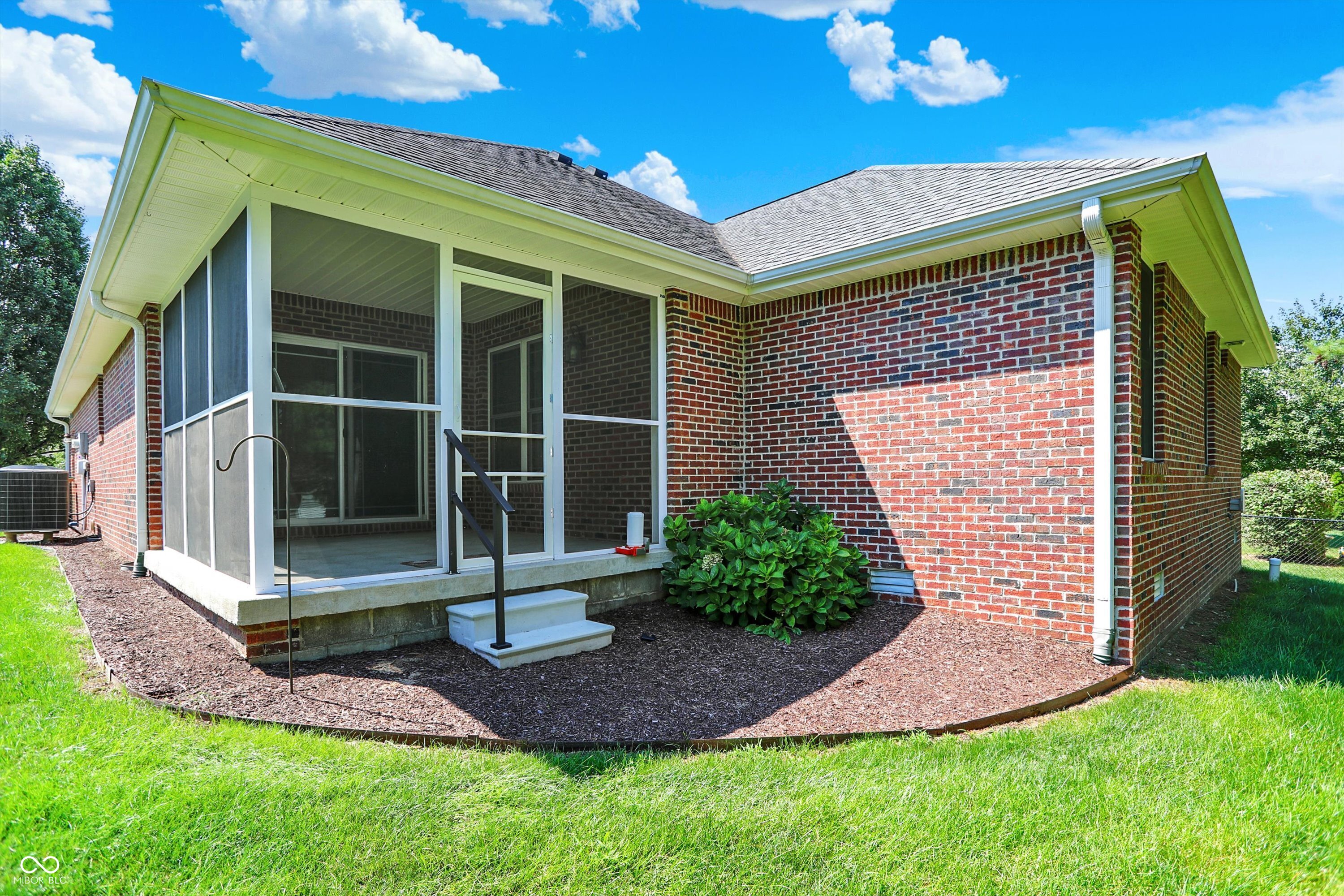 6120 Sheridan Drive