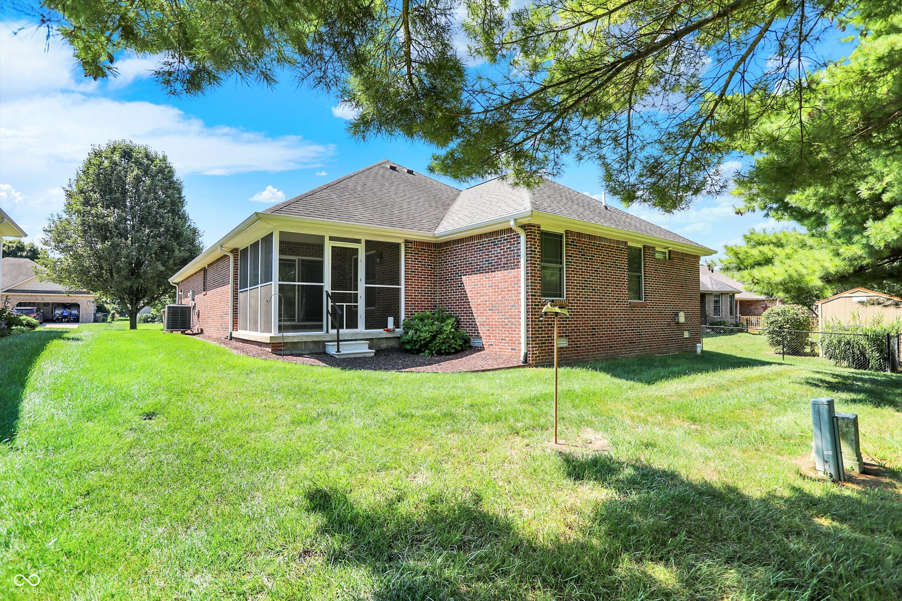6120 Sheridan Drive