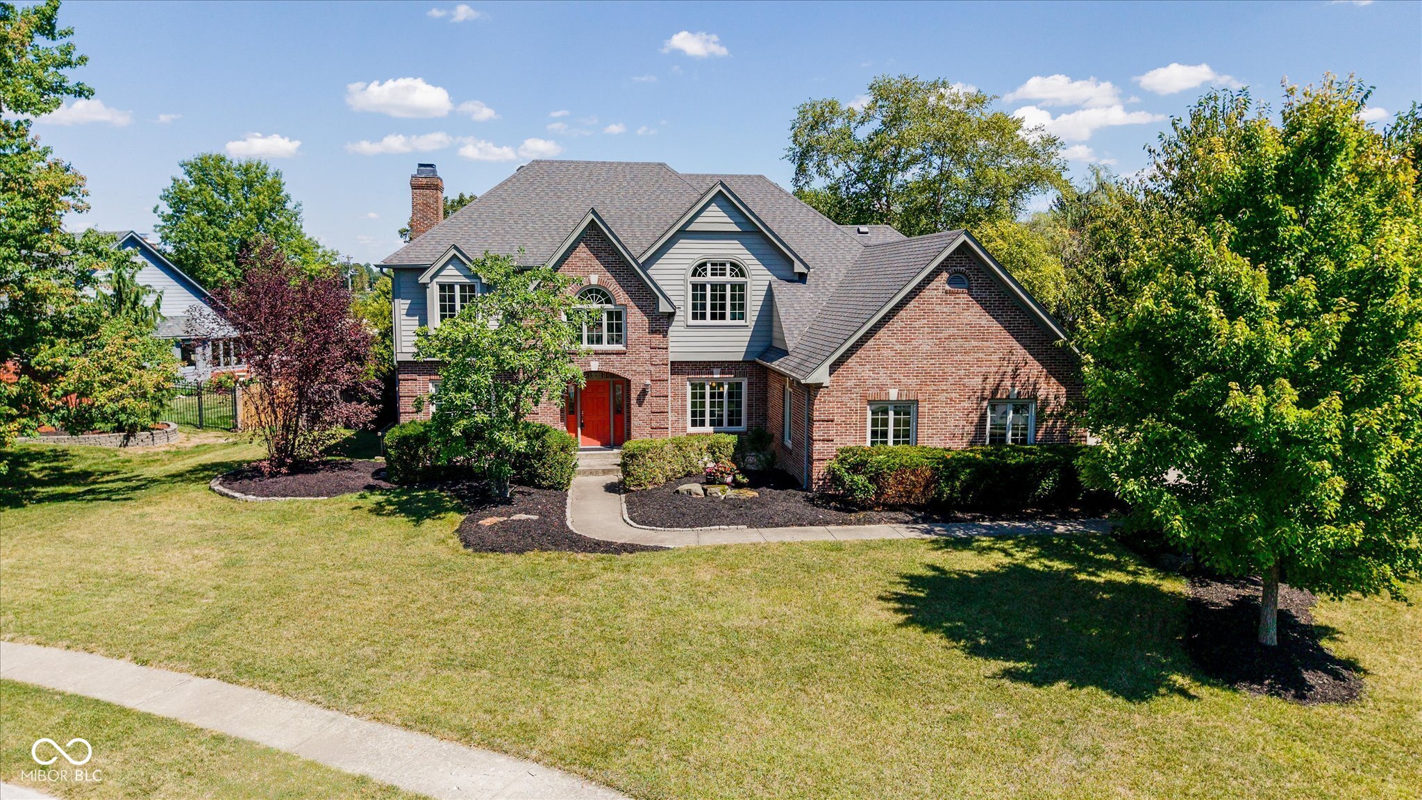5522 White Hall Way