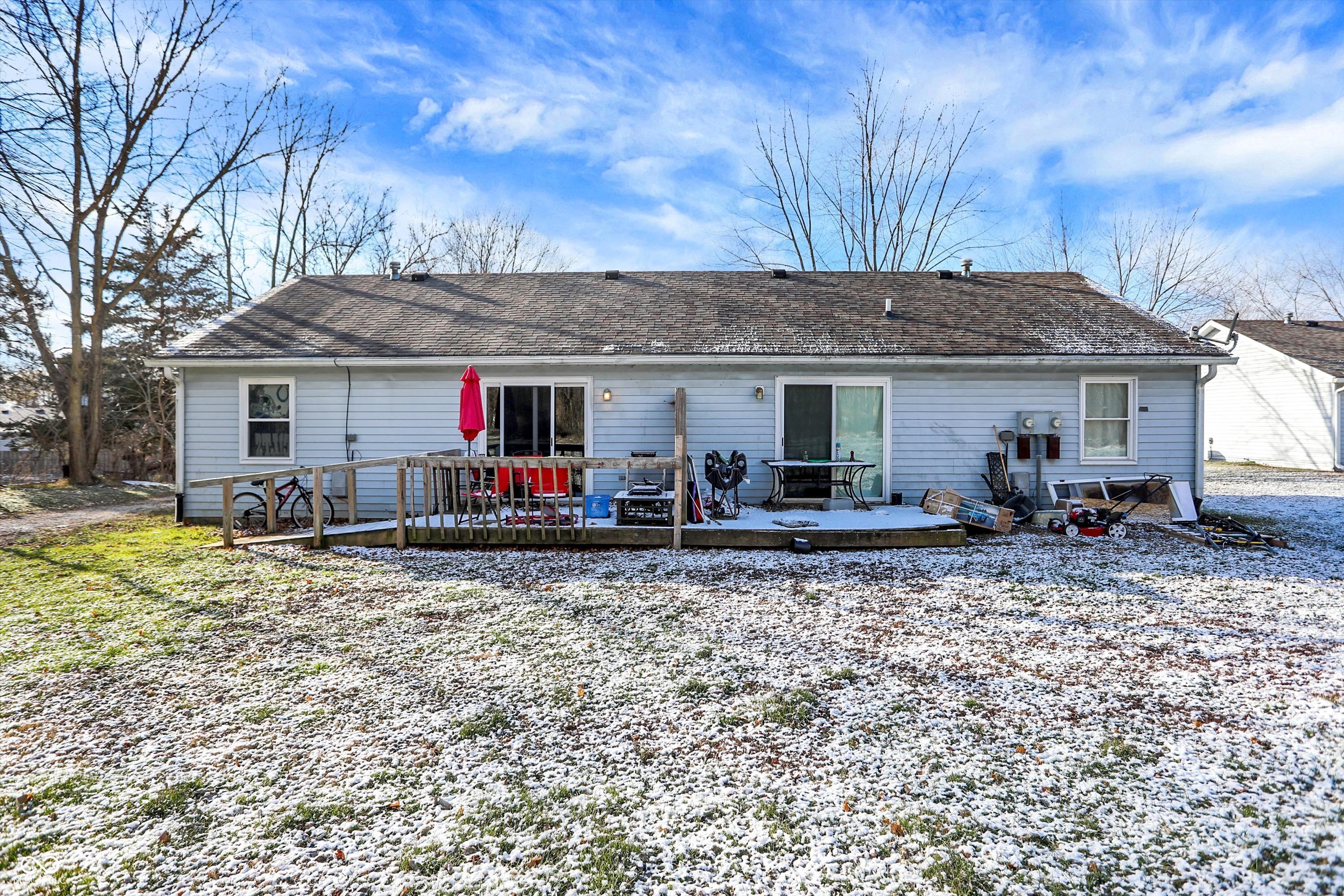 308 Winters Way